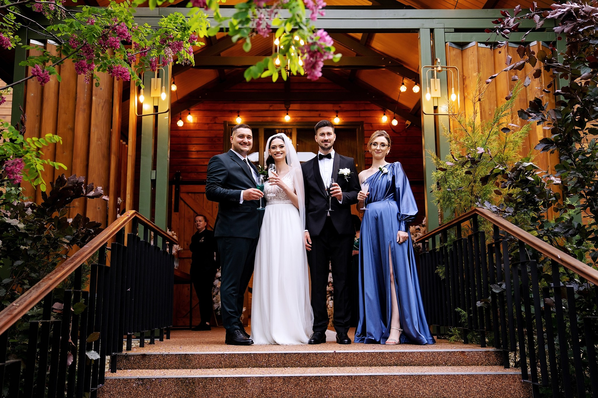 Irina & Mihai. Fotograf evenimente. Fotograf nunta. Fotograf Botez. Mihaela Savu