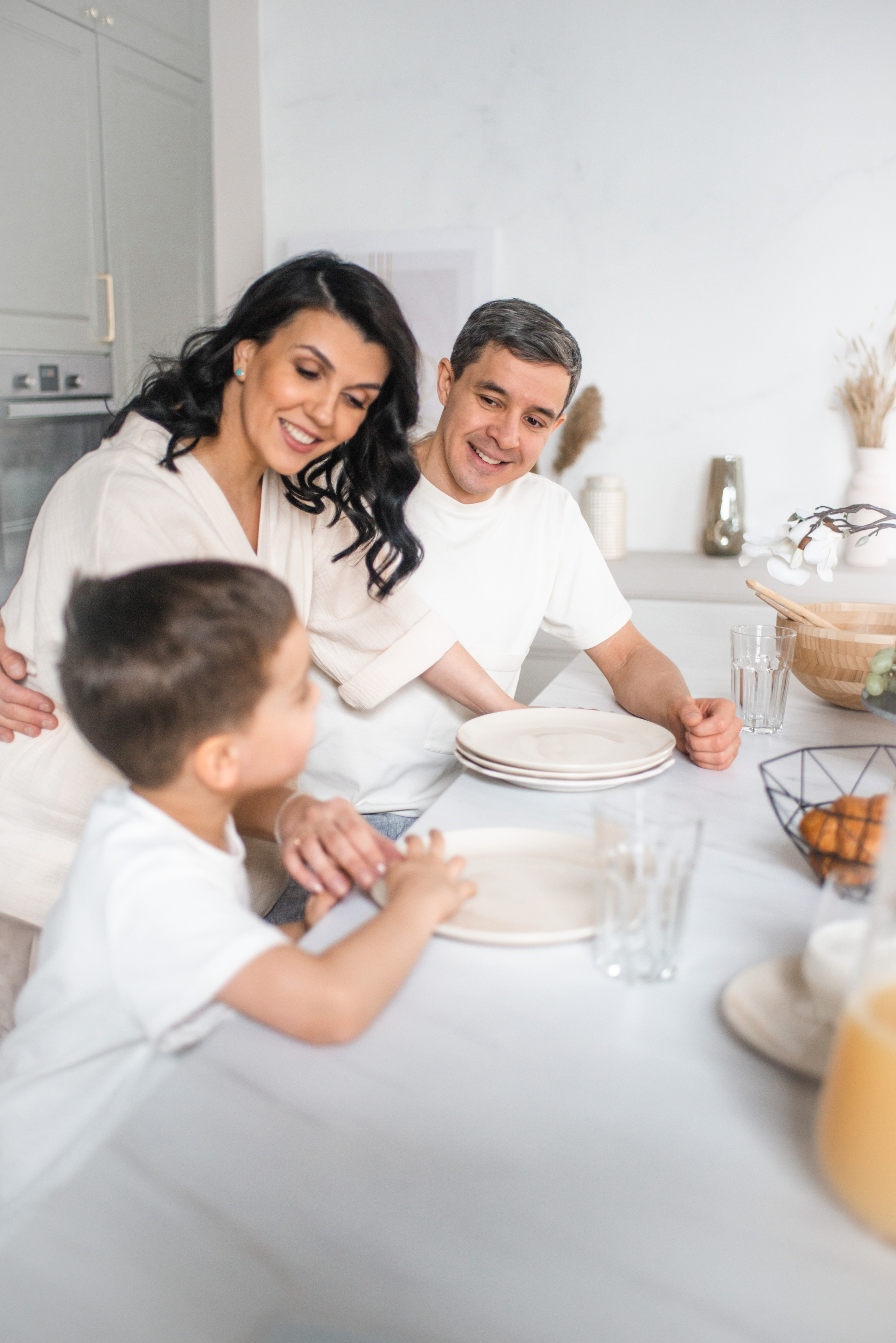Misha&Sasha. Fotógrafo de família e crianças