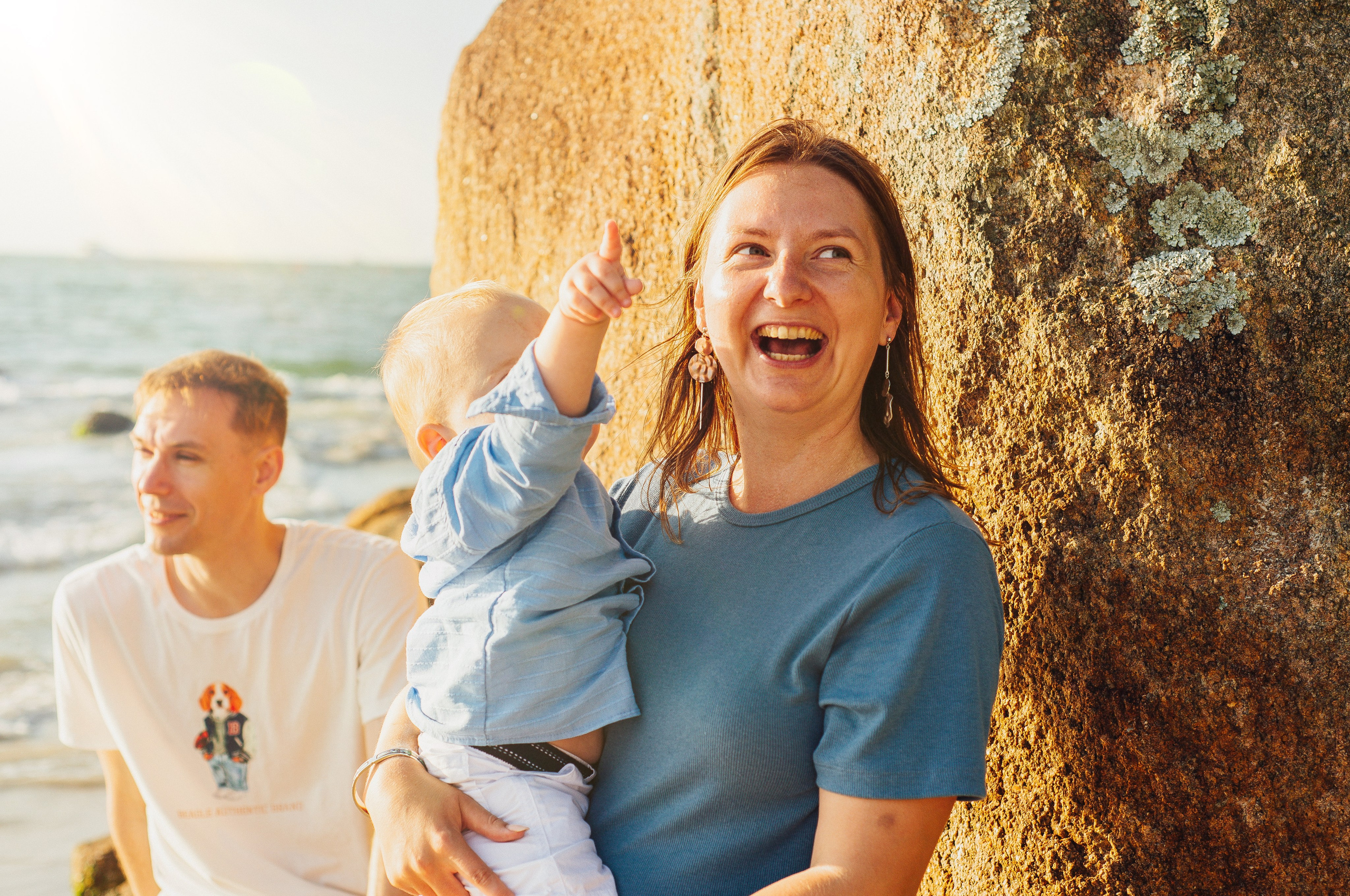 Aniversário de Leão. Fotógrafo de família e crianças