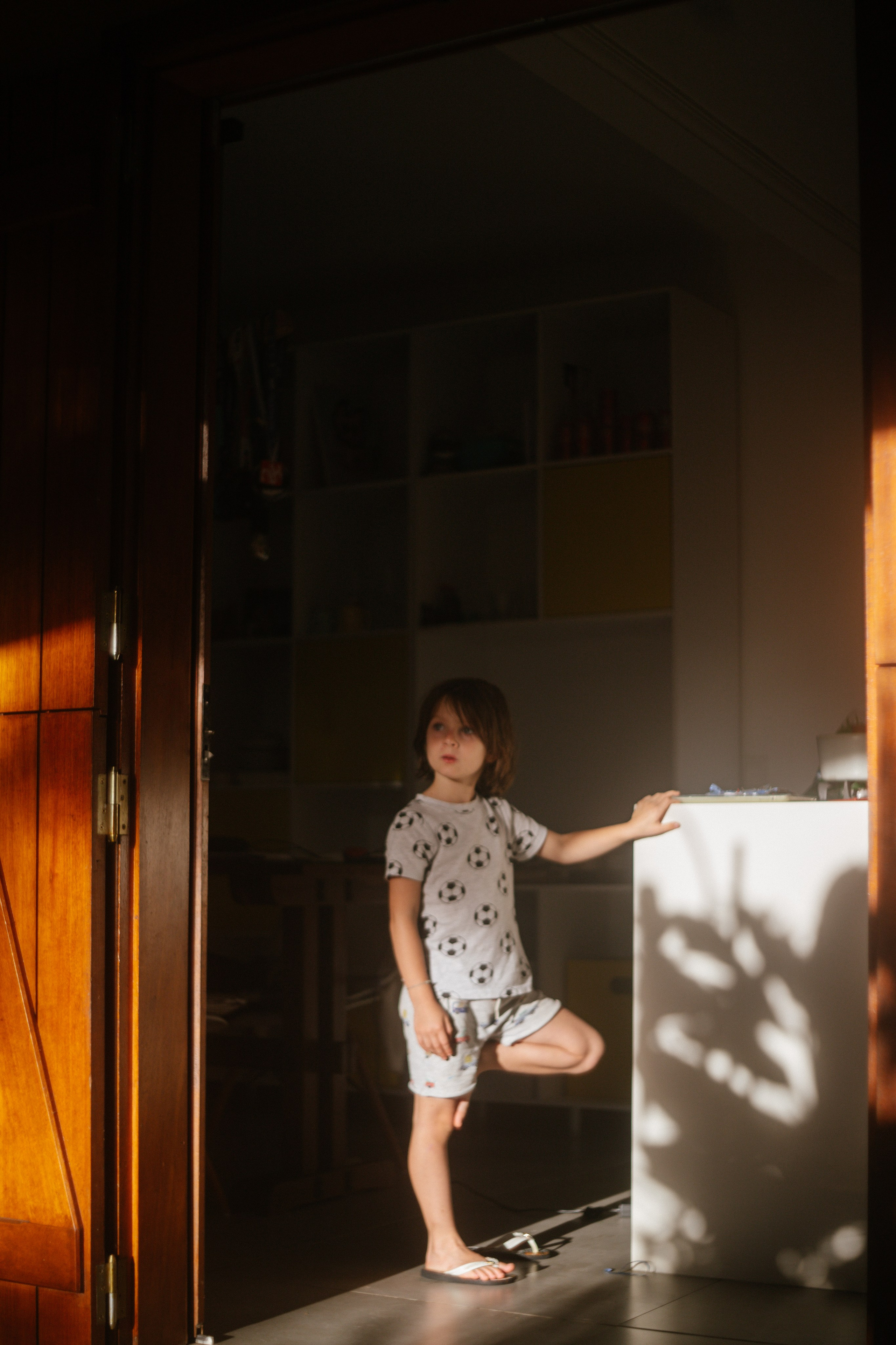 Фотосессия Михаил. Fotógrafo de família e crianças