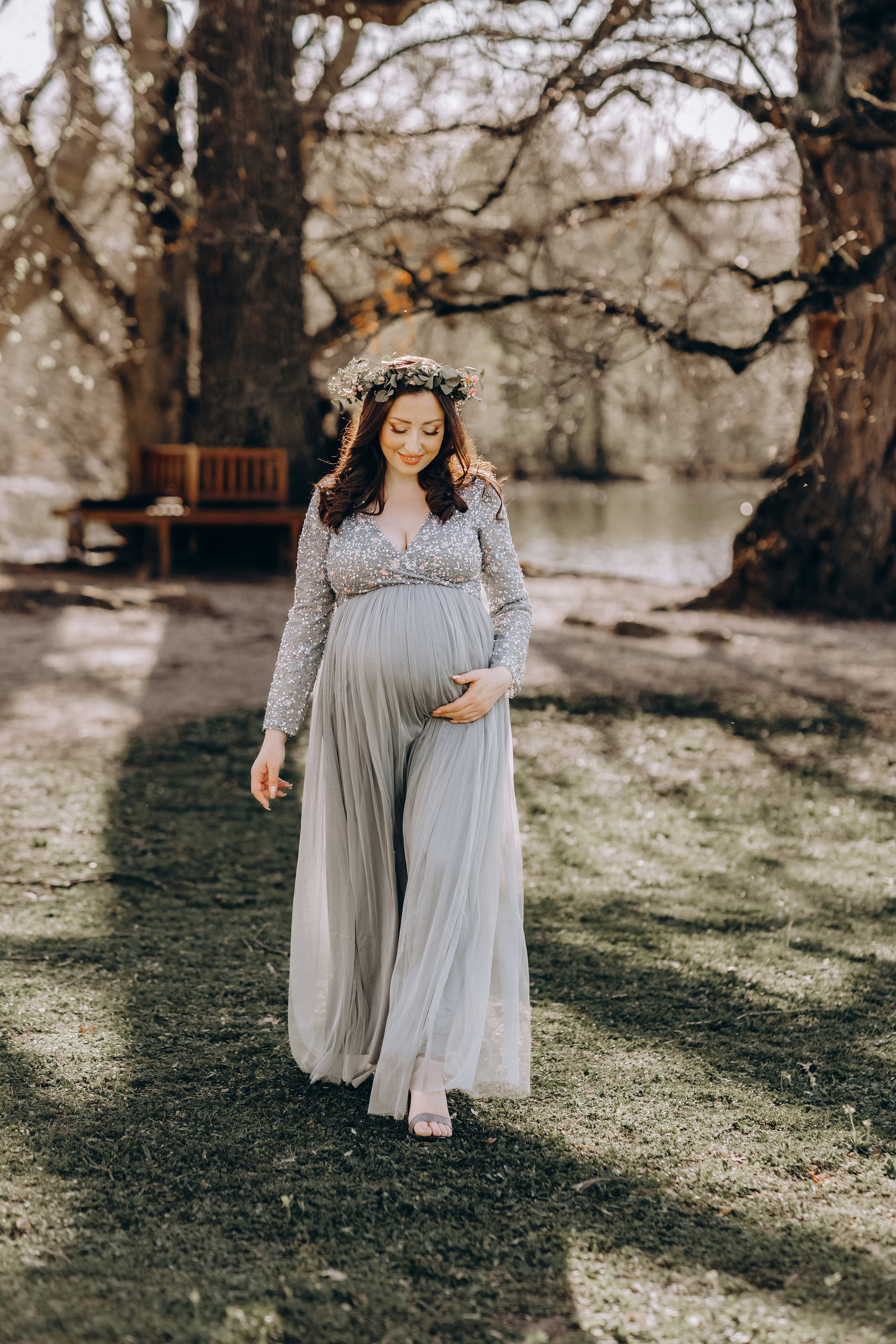 Nymphe. Family Fotografer in München und Umgebung