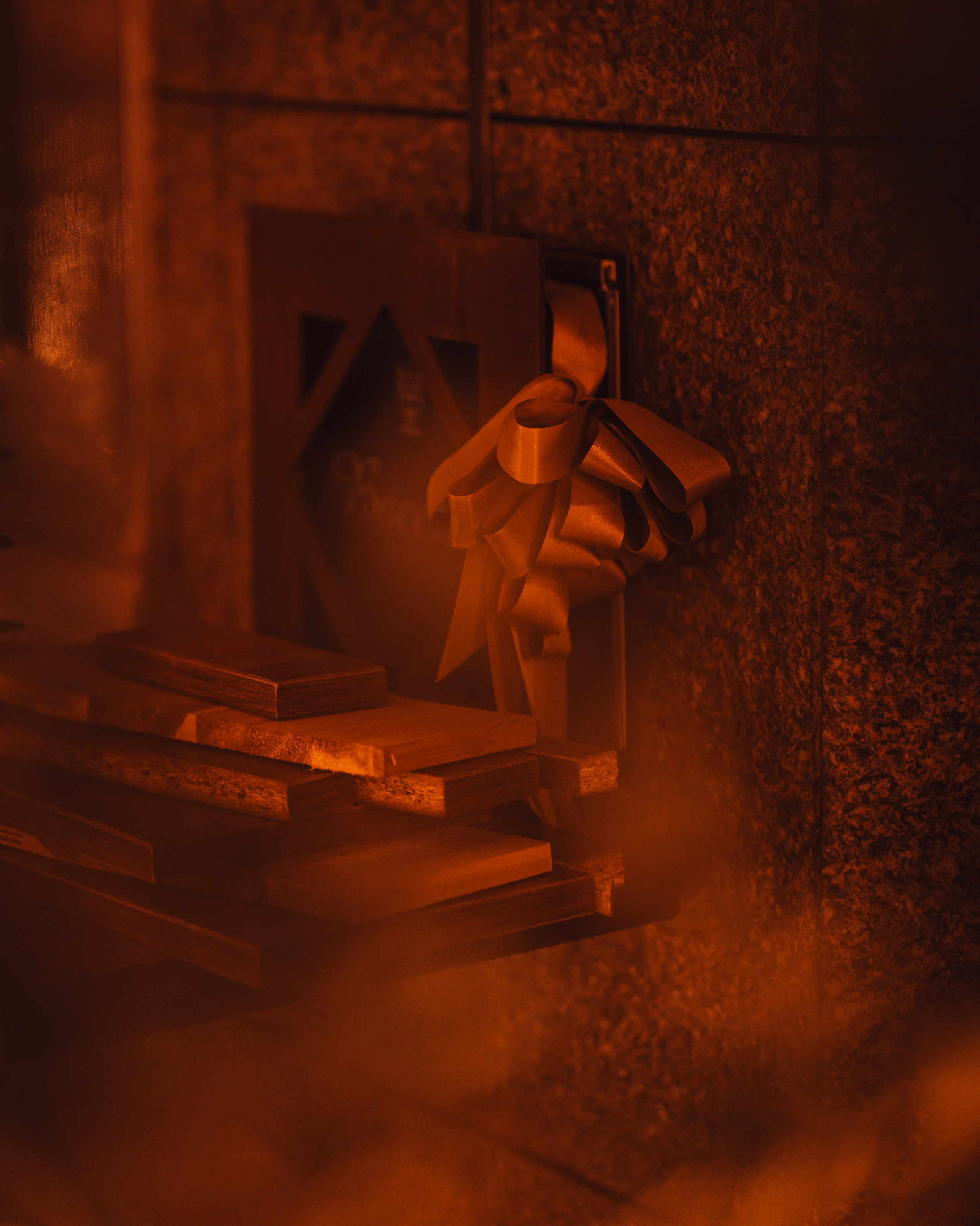 Signature style. Senya JP