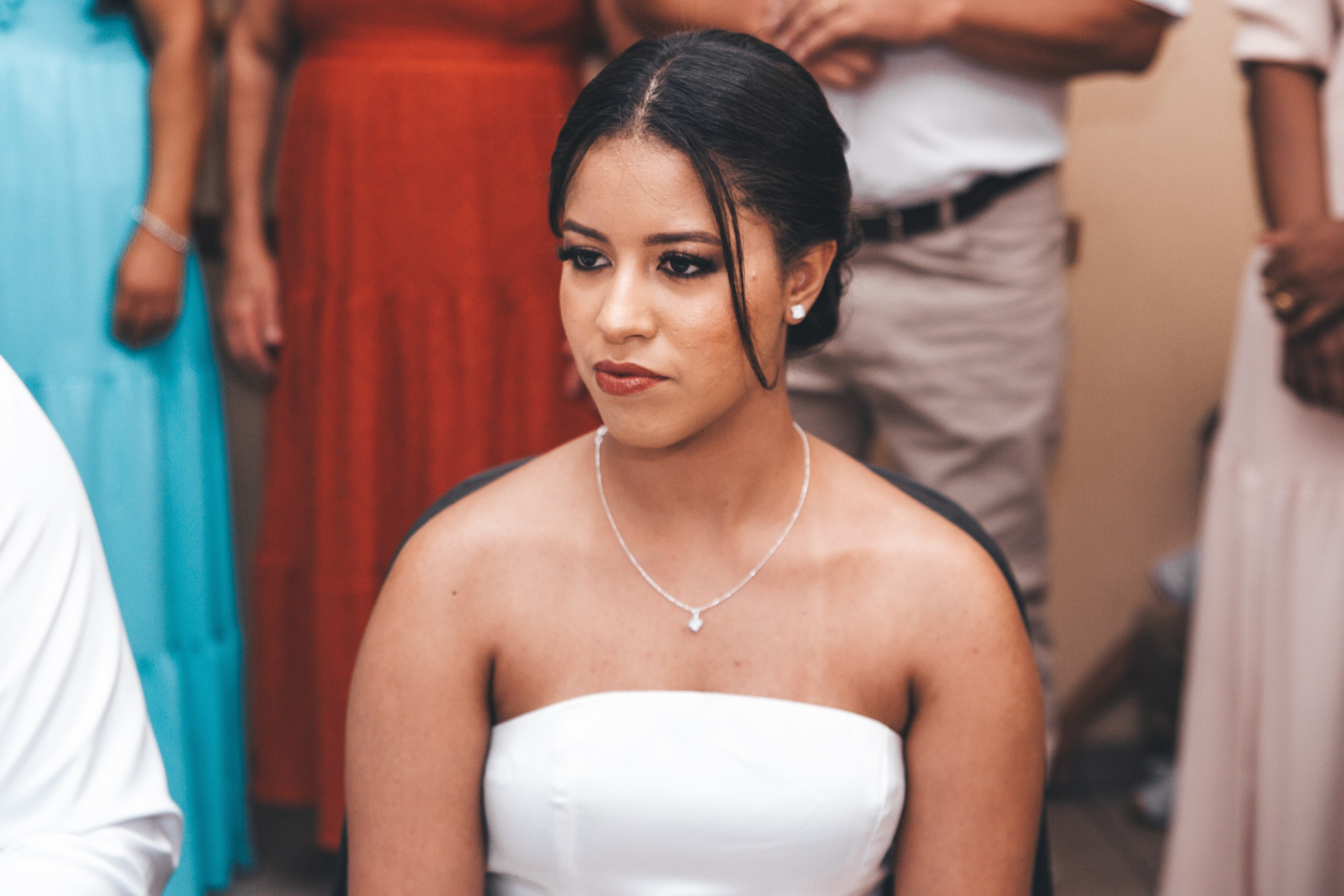 Brenda e Pedro. Fotógrafa de casamento e festa infantis em Marilía, São Paulo