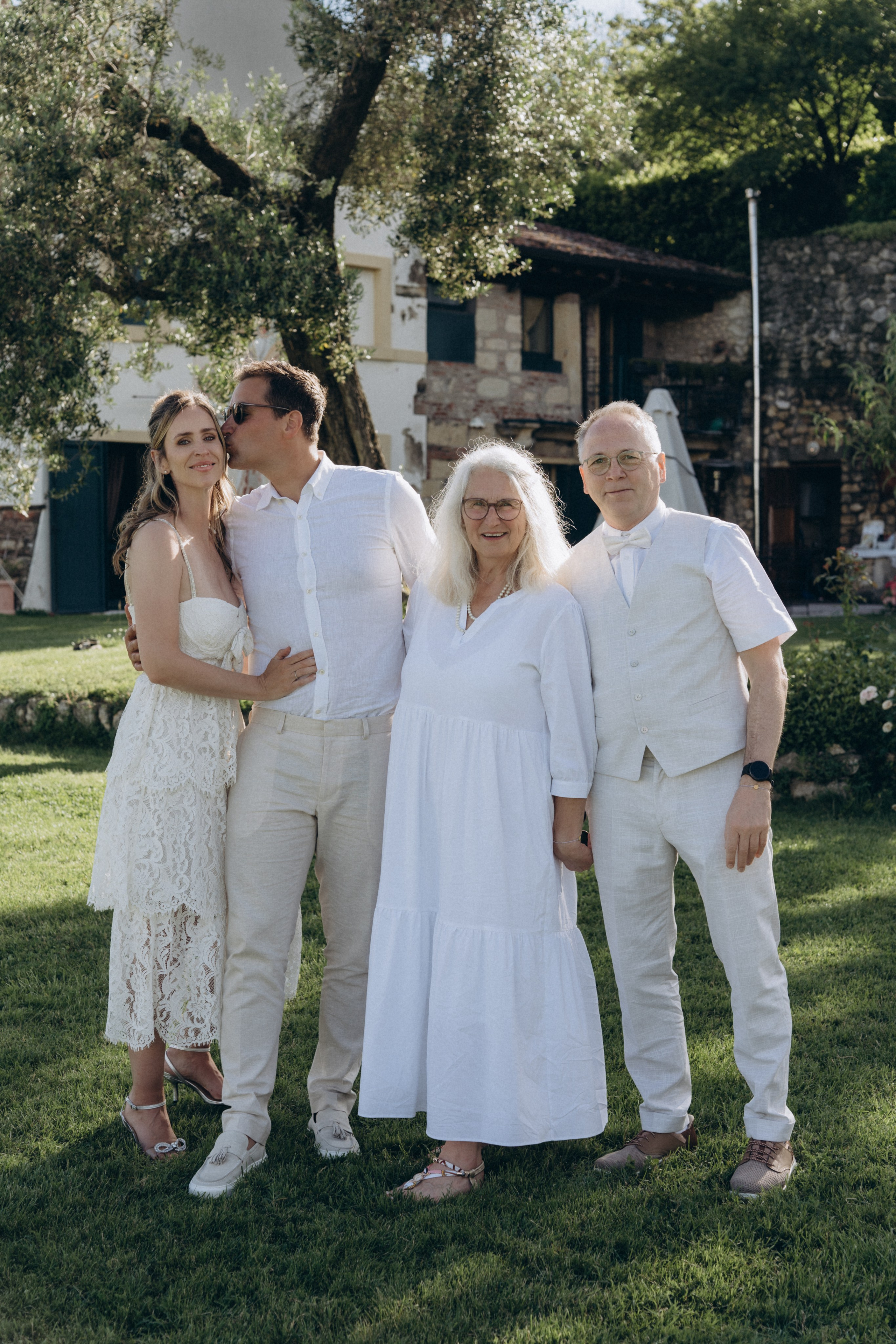 JENNIE & JASPAR • Verona. PHOTOGRAPHER IN ITALY