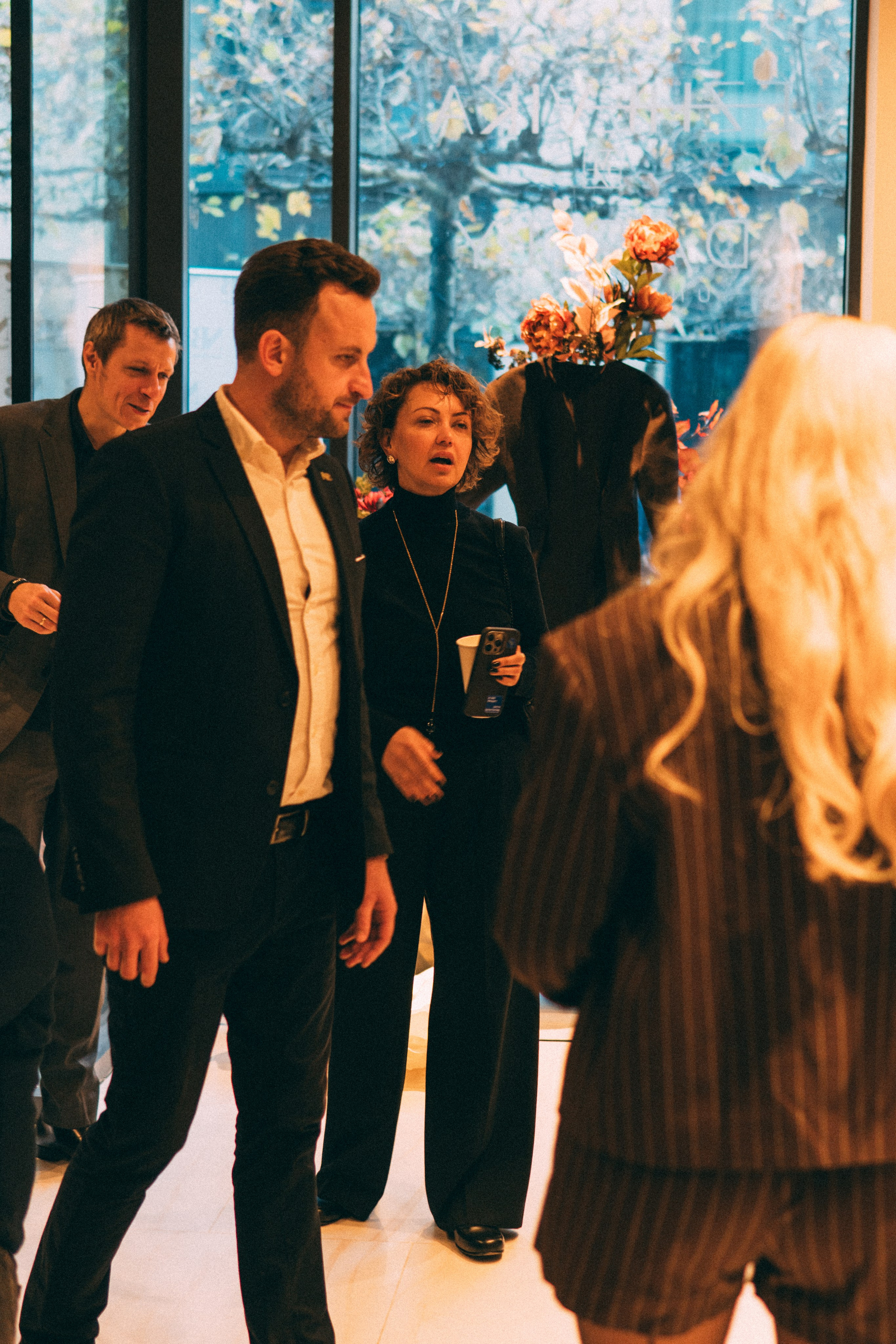 Nota Bene “CUT2CASH”. Byonelove photographer in Warsaw