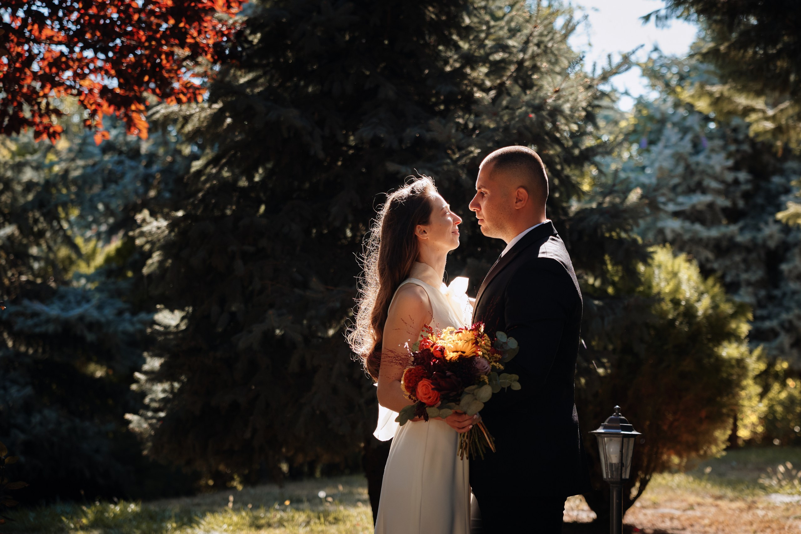 Denisa & Alex. Bogdan Vancea | Fotograf Nunta Ploiești