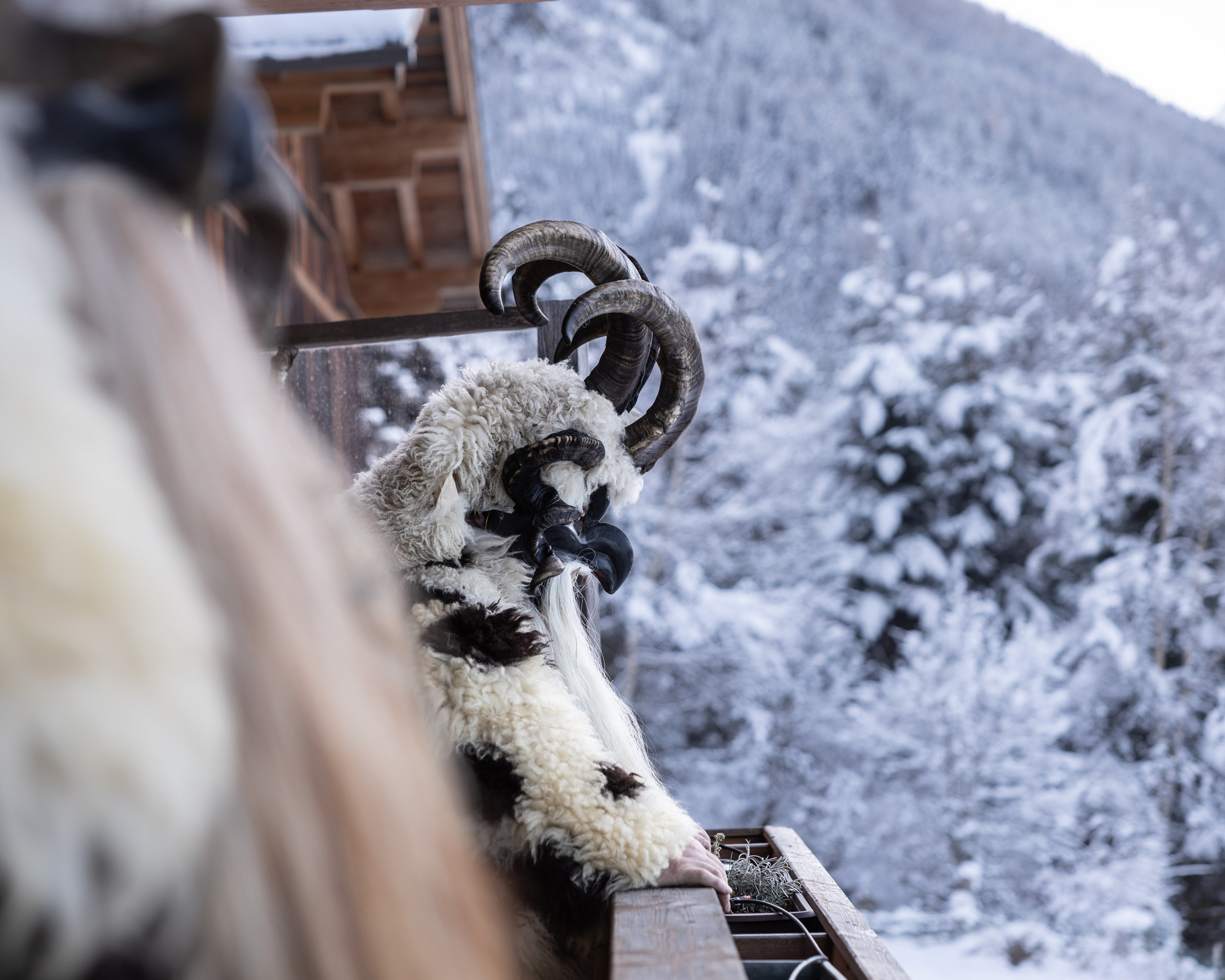 SILBERKRUG PASS, Bad Gastein, 05.12.2024. Guzel Kolobova| Fotografin| Salzburg