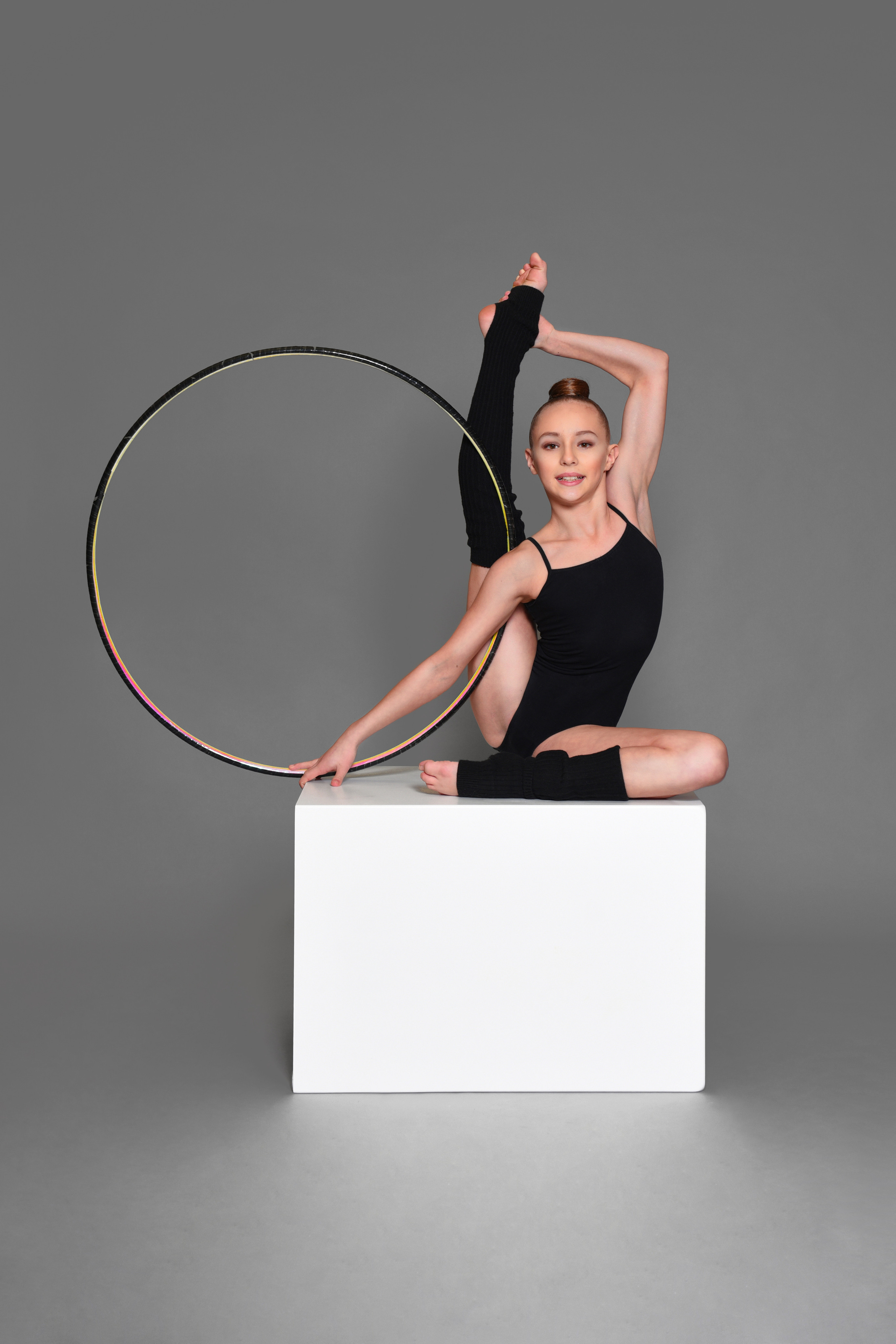 PhotoDay 2023. Photography, Sportart Sindelfingen, Elena Reger