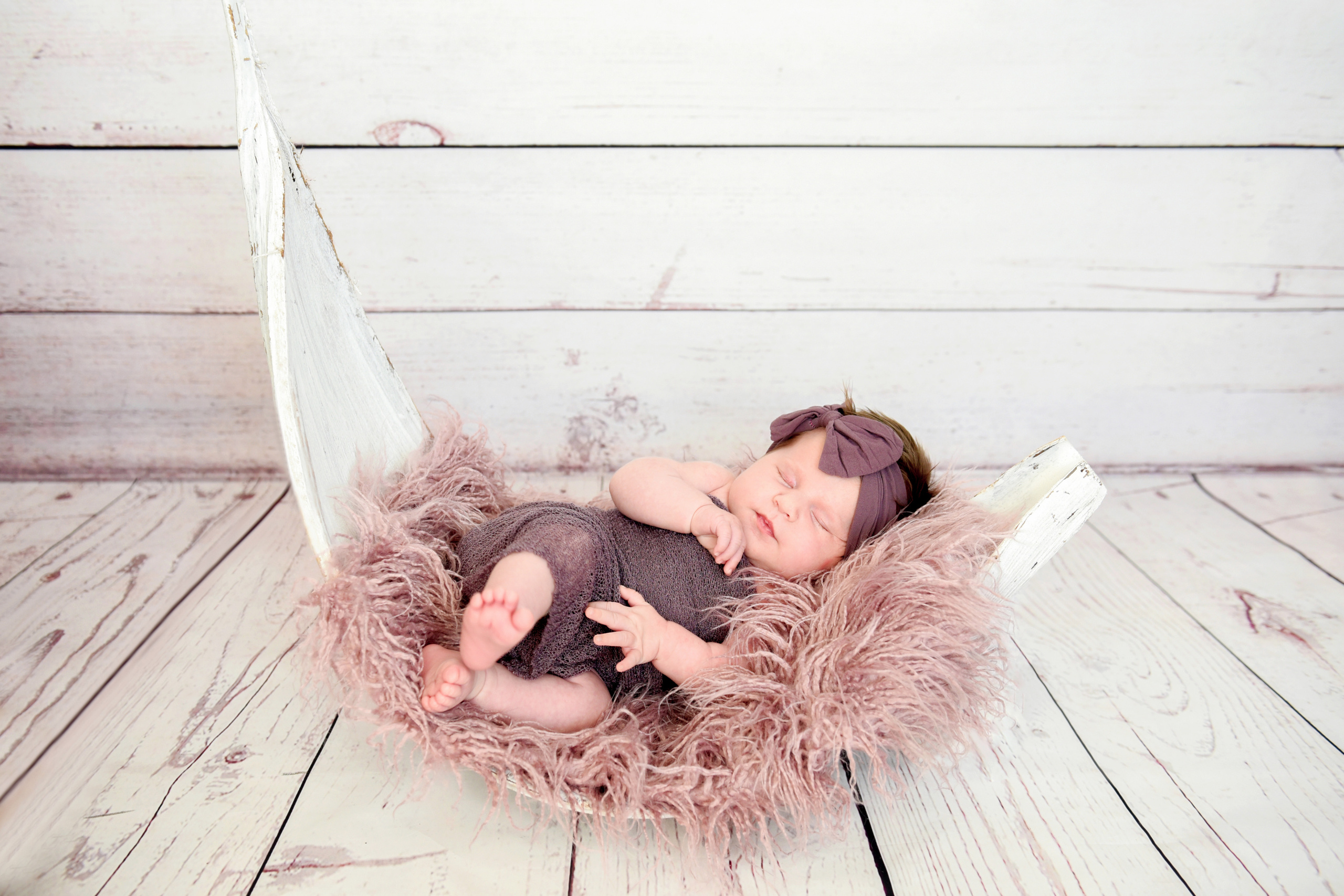 Baby. Фотограф Елена Регер, Зиндельфинген