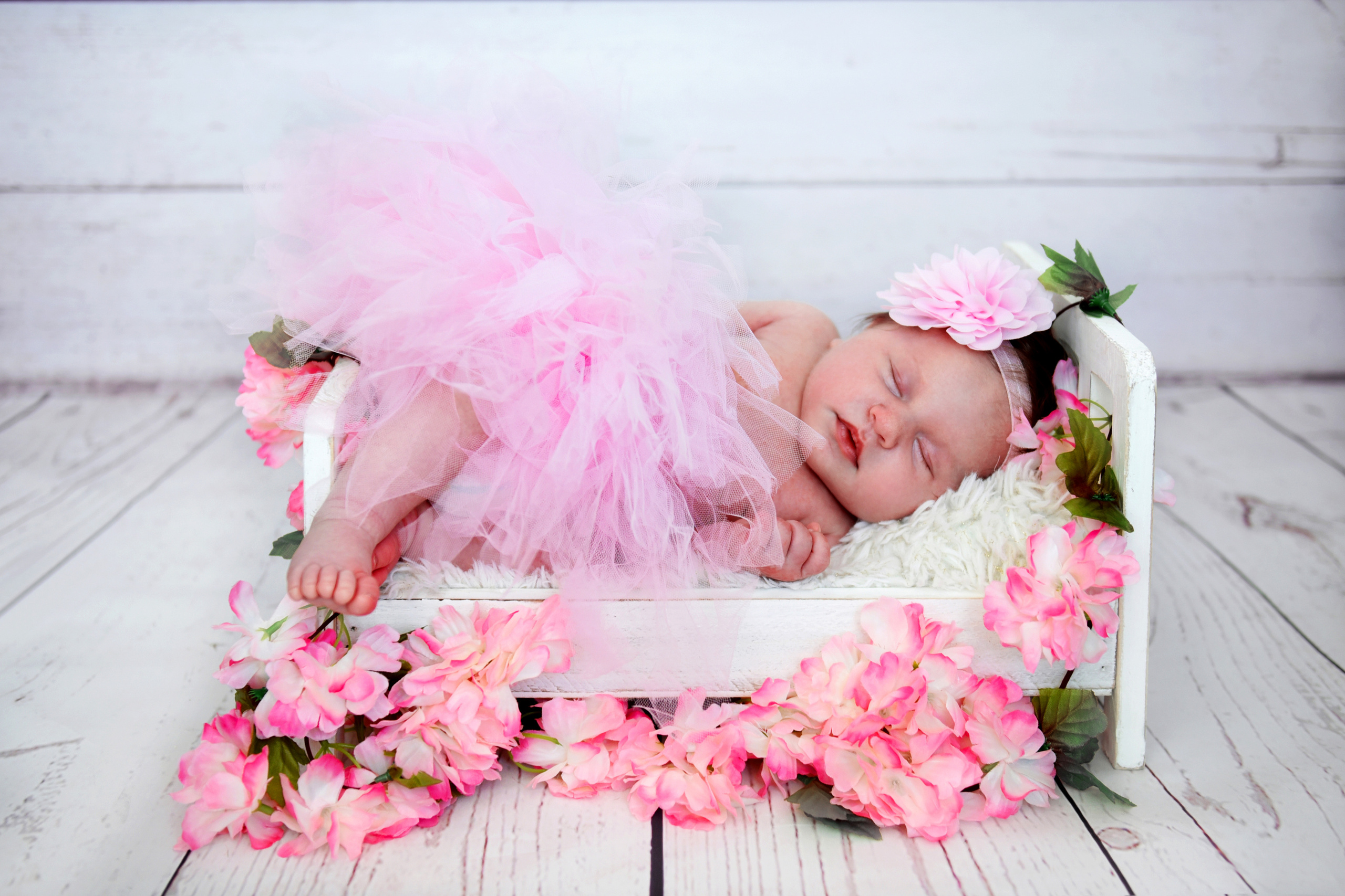 Baby. Фотограф Елена Регер, Зиндельфинген