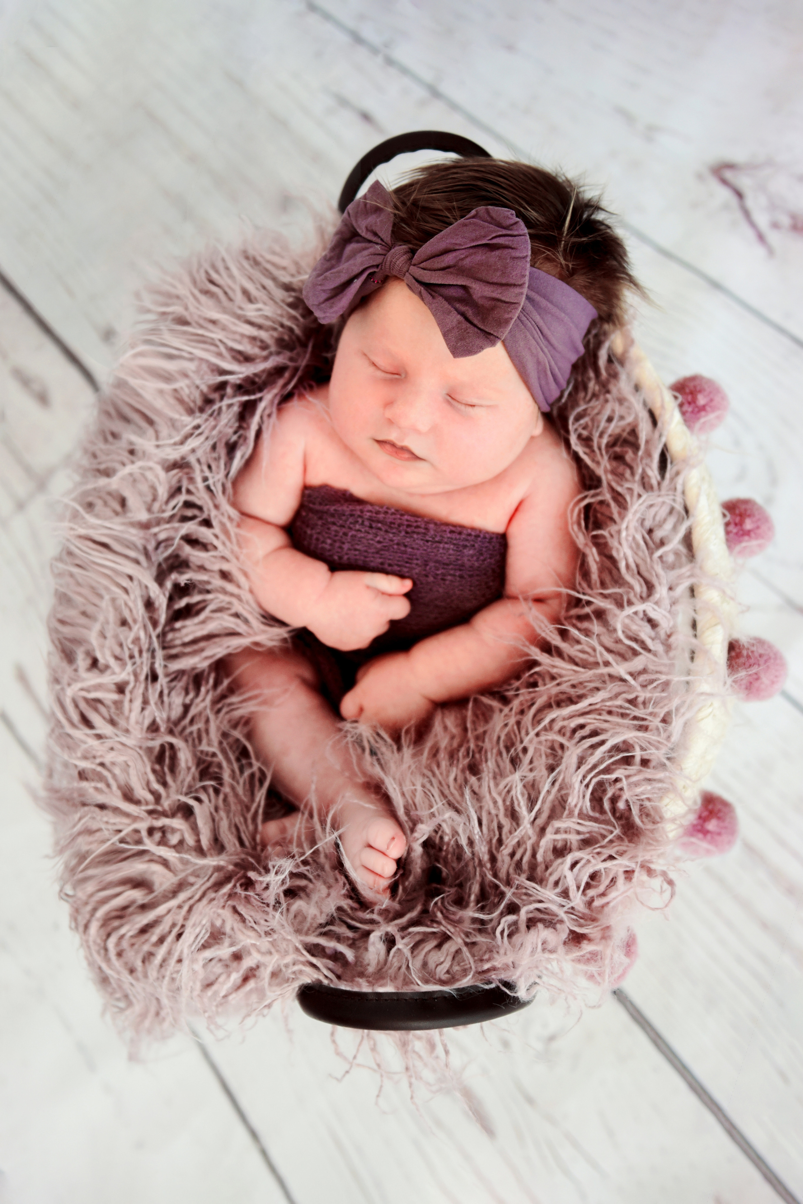 Baby. Фотограф Елена Регер, Зиндельфинген