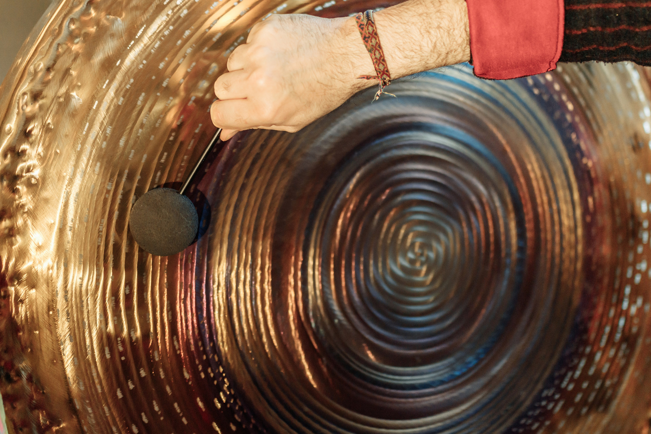 Роман. Съёмка для энергопрактика