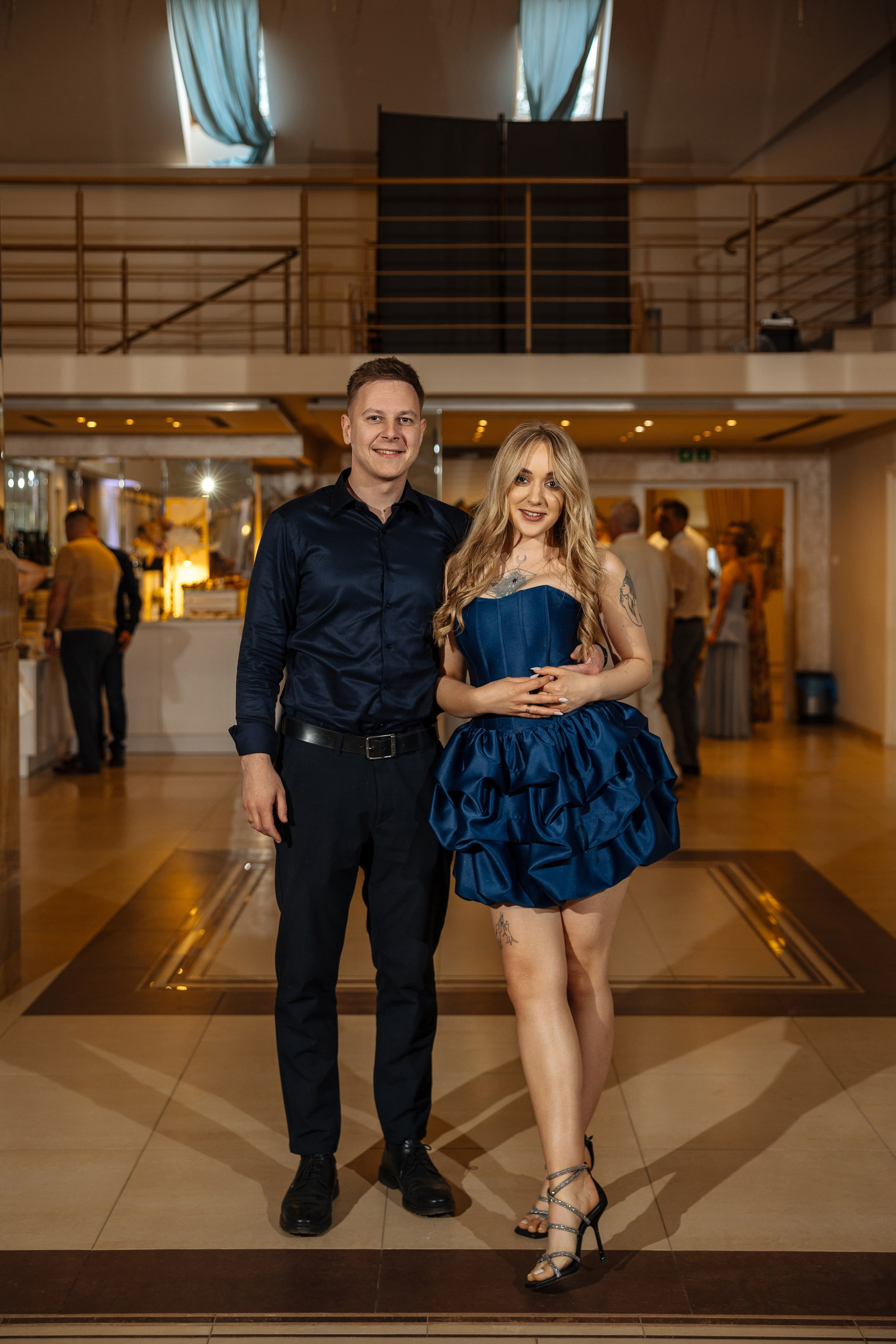 Darina Artem. Ірина Терещук