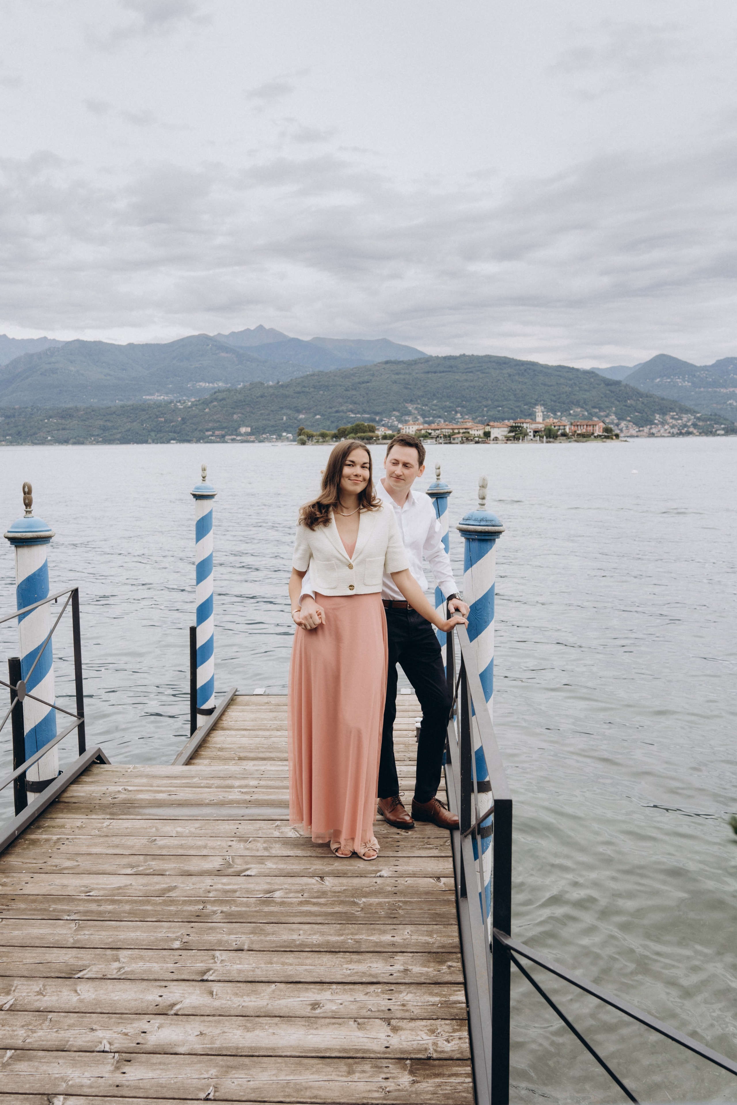 V&M. PHOTOGRAPHER IN ITALY