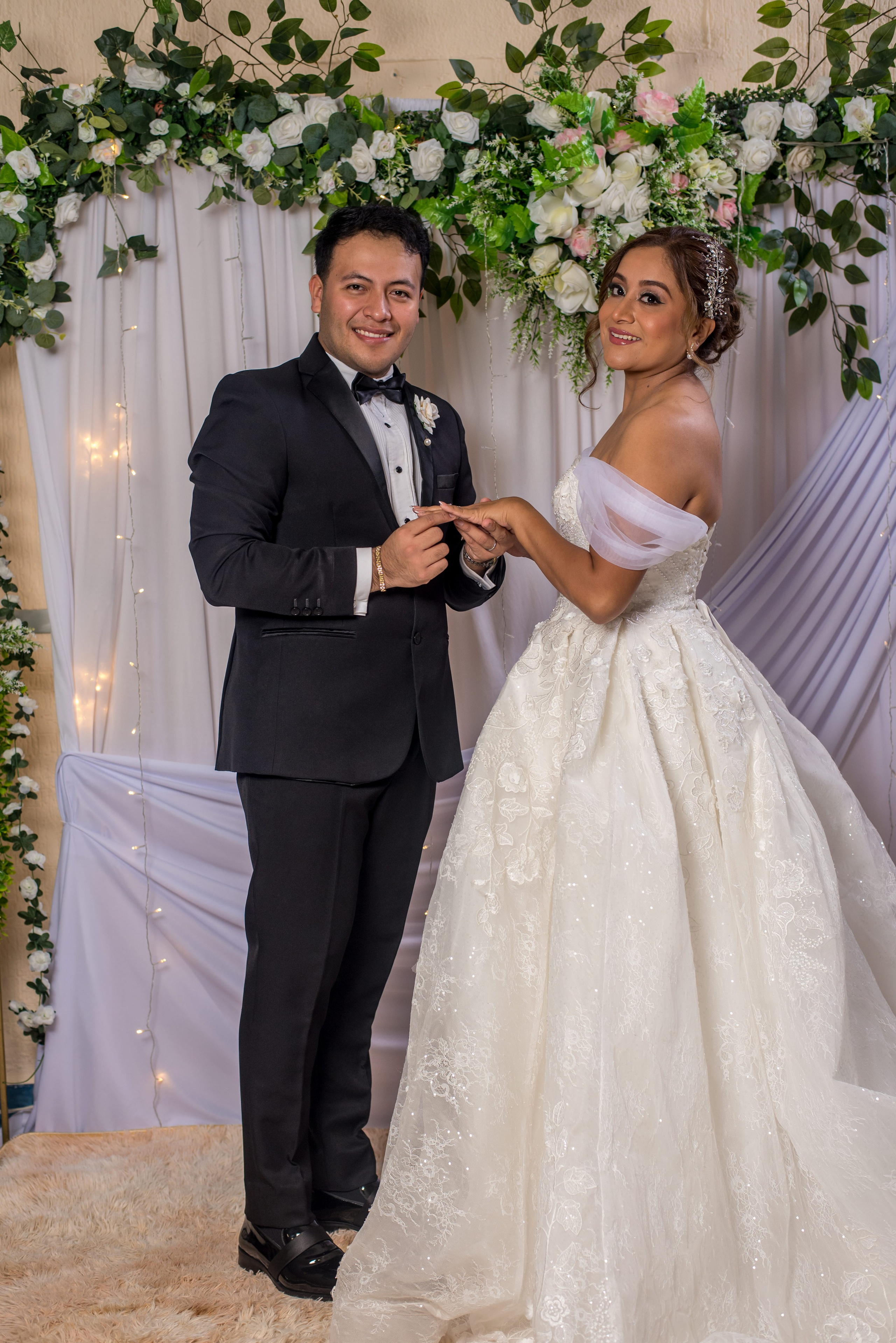 Boda. Fotografía Profesional - Noise Motion