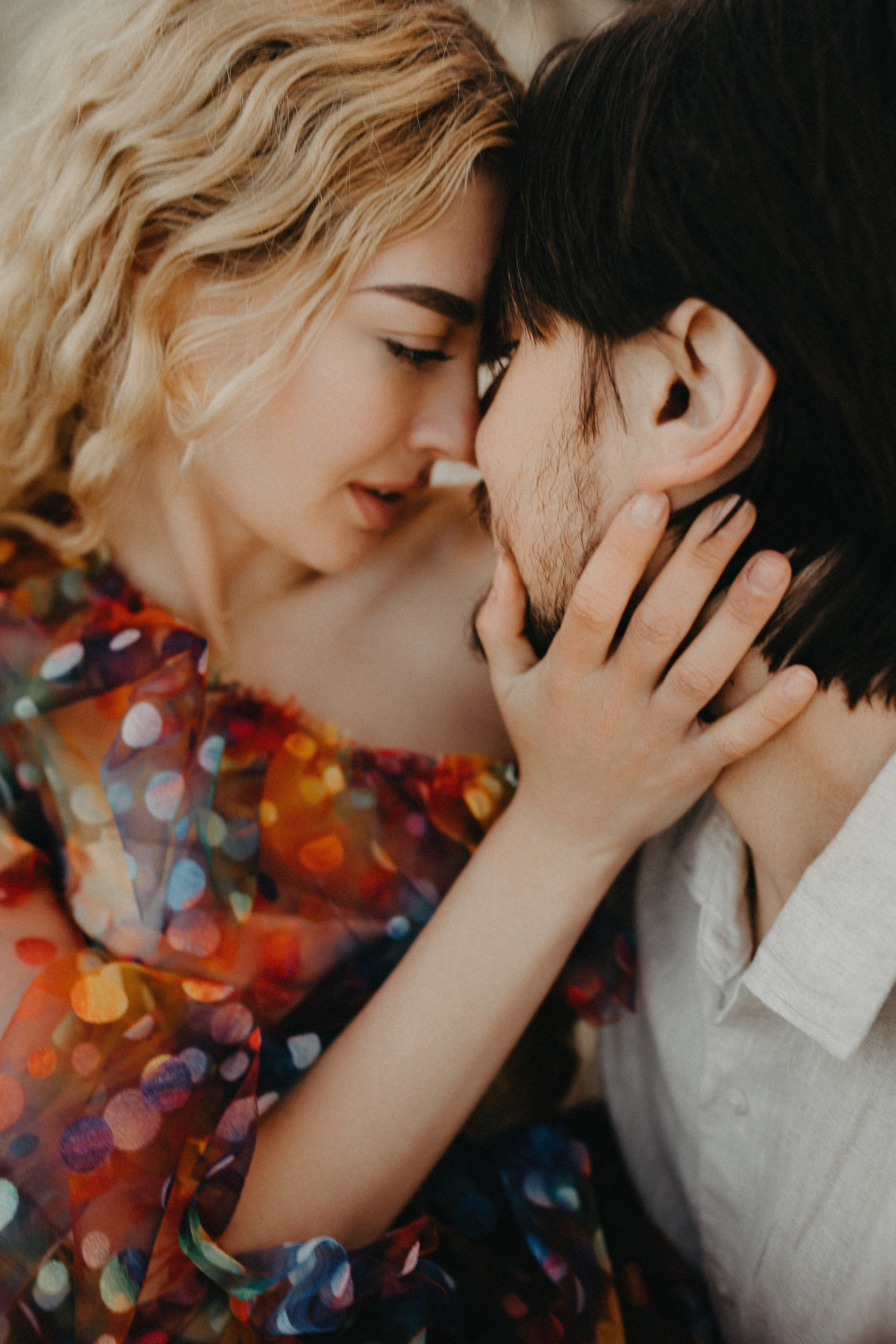 J&S. Wedding and Family Photographer Switzerland and Italy. Valeria Diaz