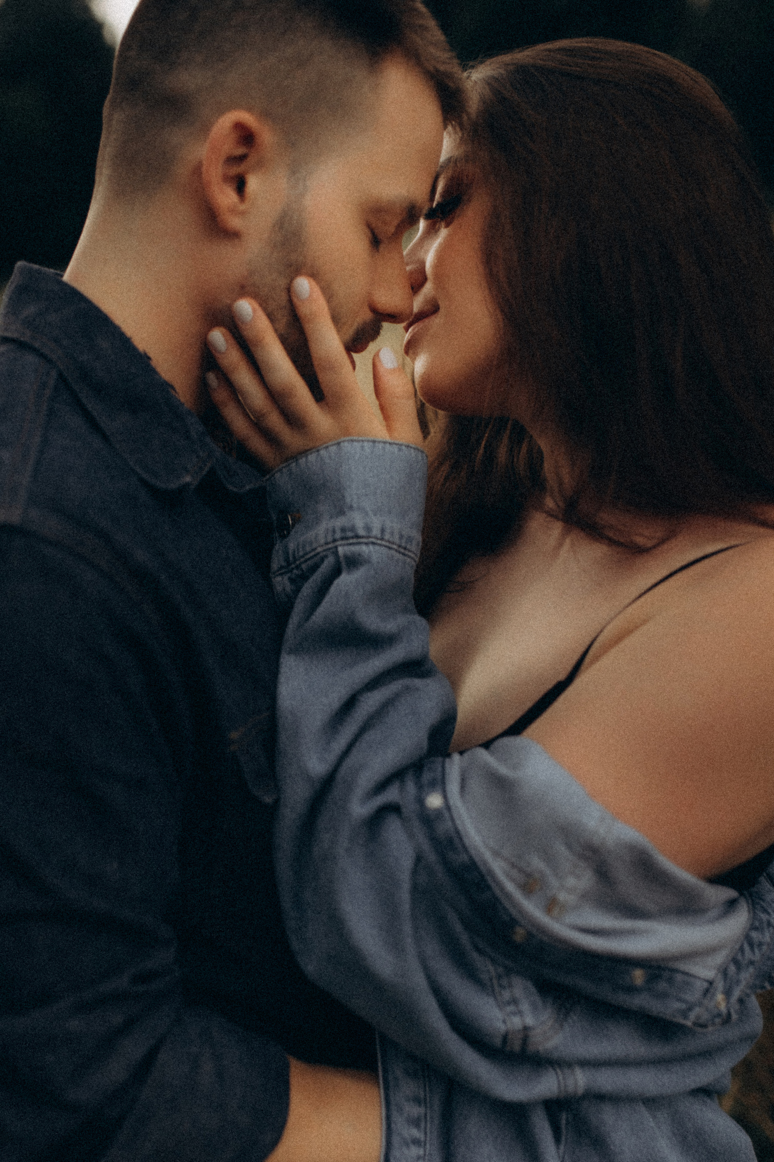 Western Style Photoshooting an einem Regentag in der Schweiz. Familien- & Hochzeitsfotografin Schweiz. Valeria Diaz in Zürich und Umgebung