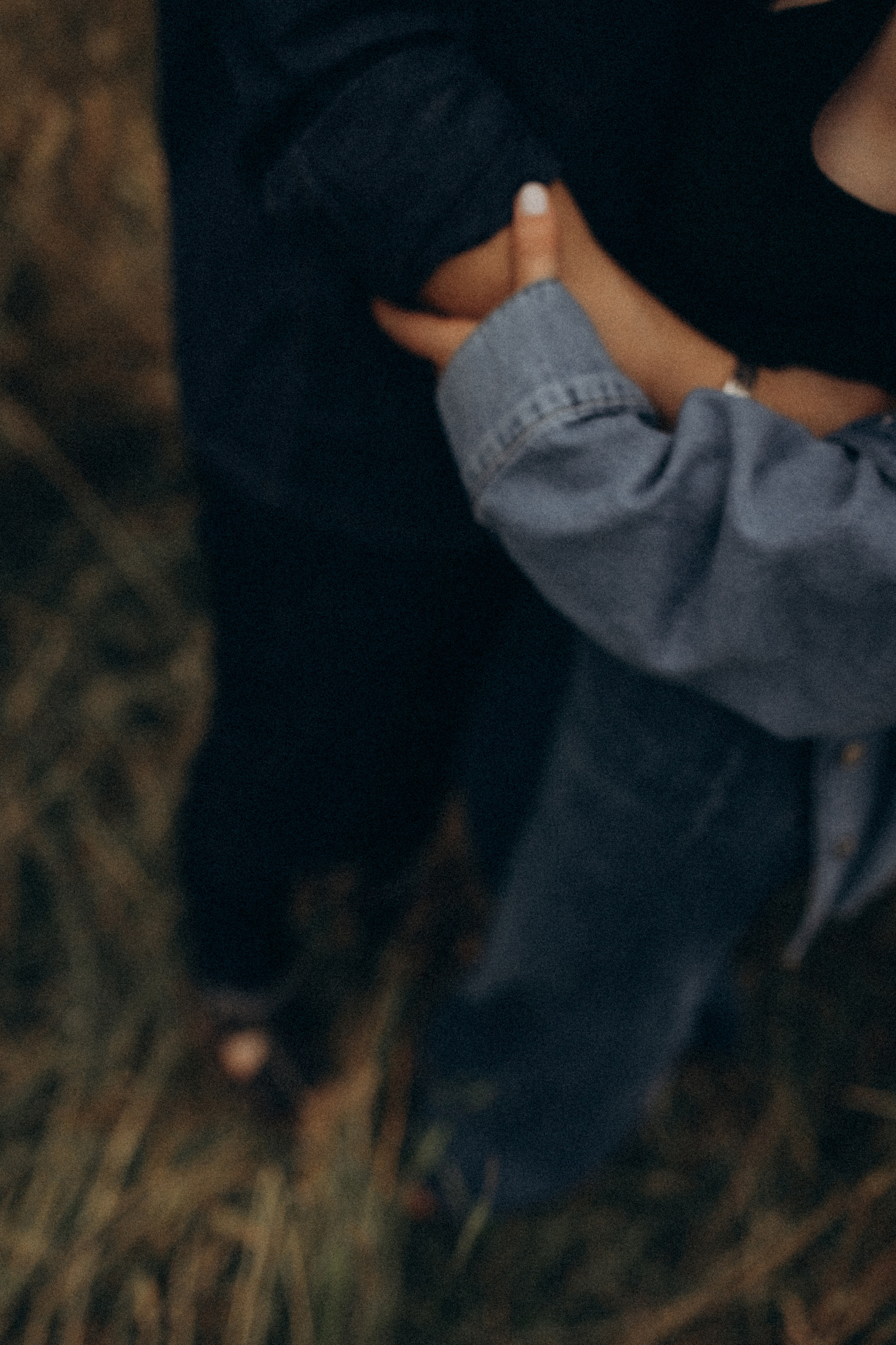 Western Style Photoshooting an einem Regentag in der Schweiz. Familien- & Hochzeitsfotografin Schweiz. Valeria Diaz in Zürich und Umgebung