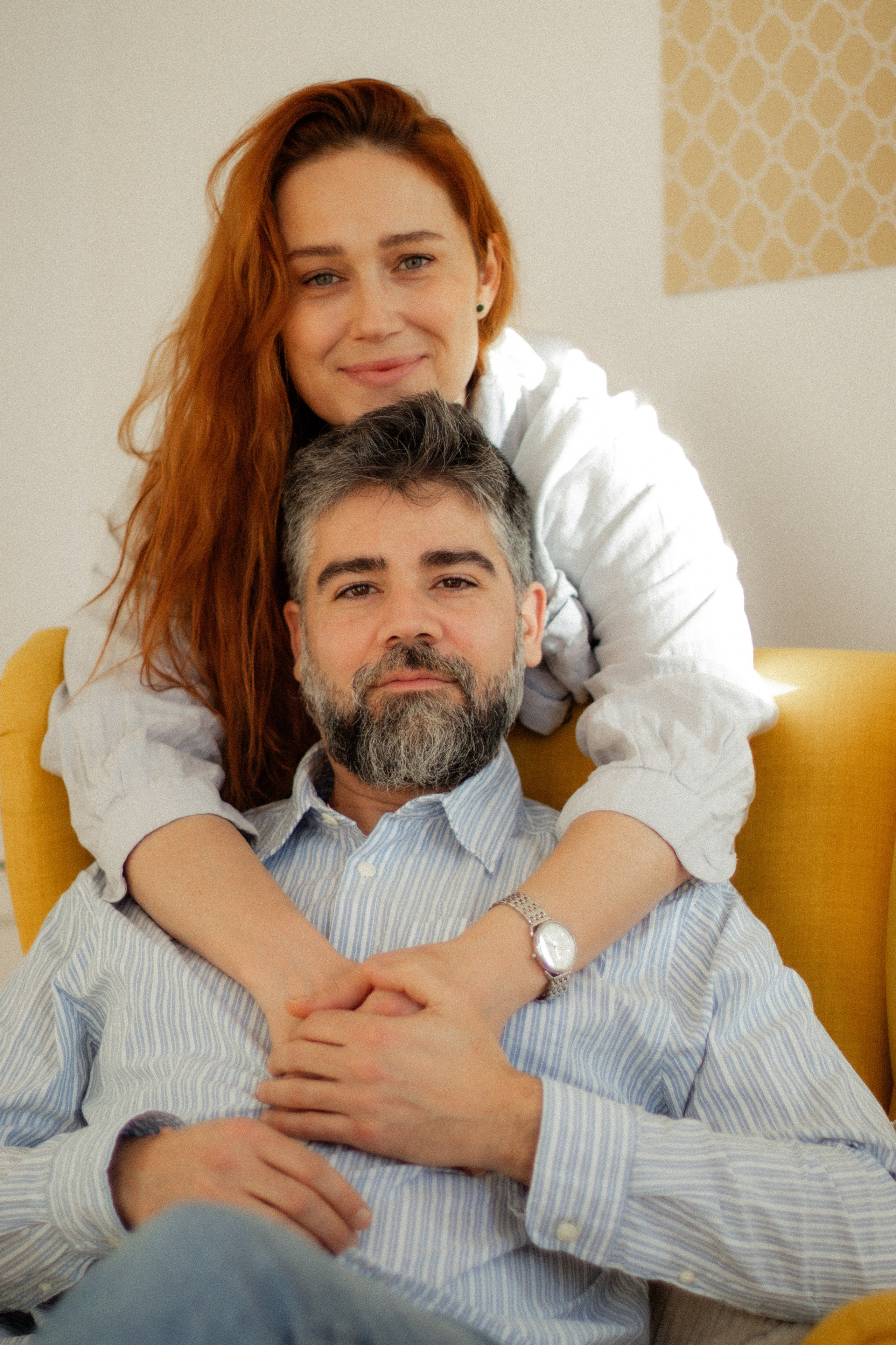 M&H. Фотограф Лейпциг