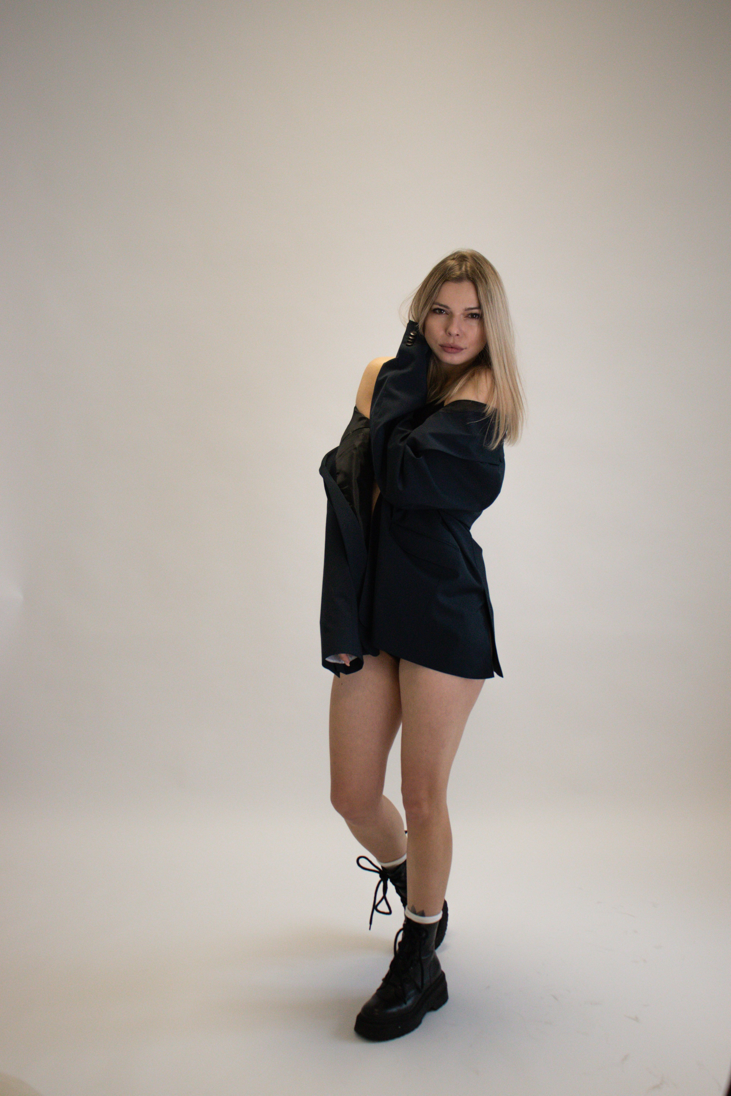 Женя. Фотограф Лейпциг