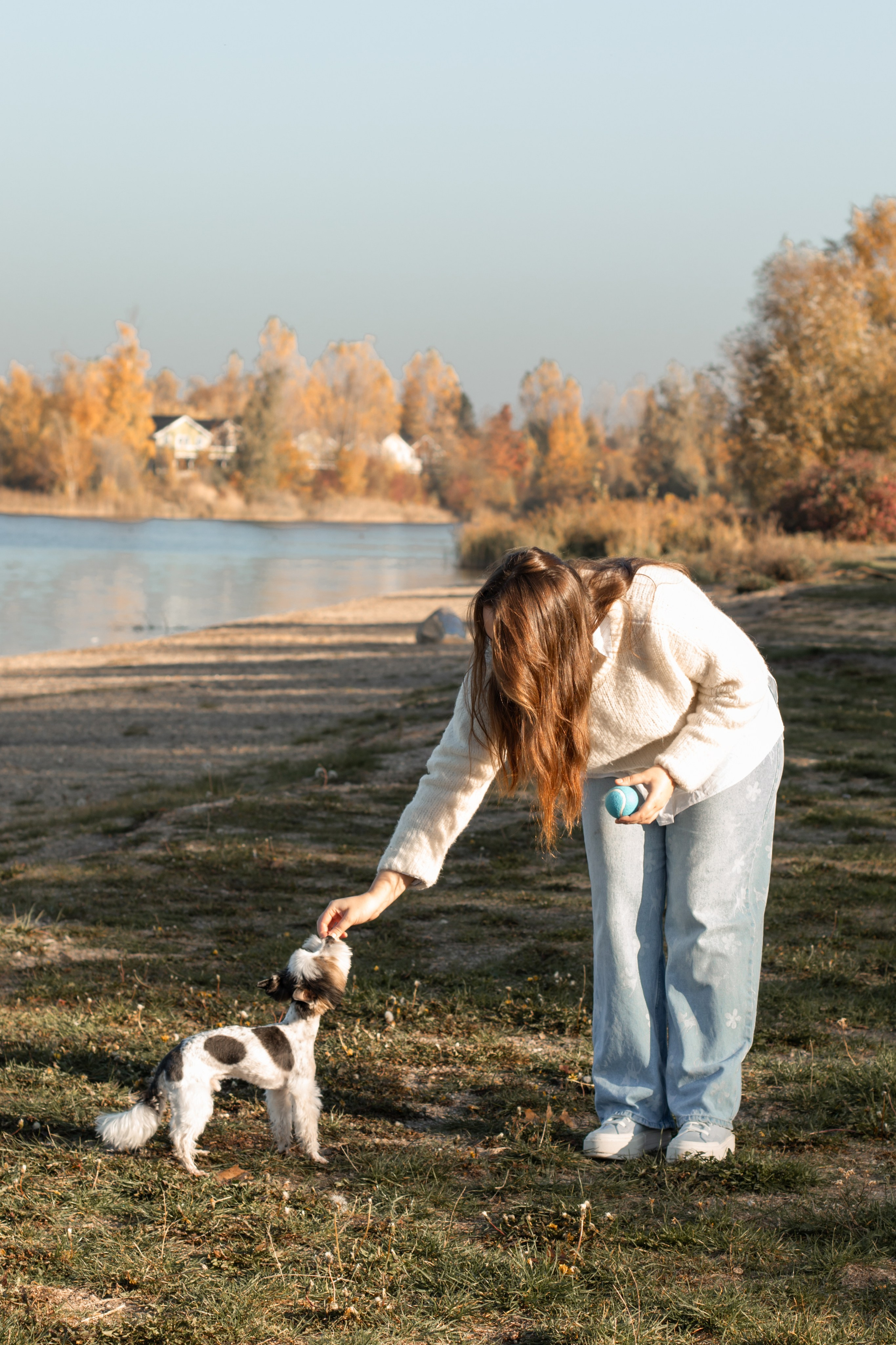 Полина и Луи. Фотограф Лейпциг