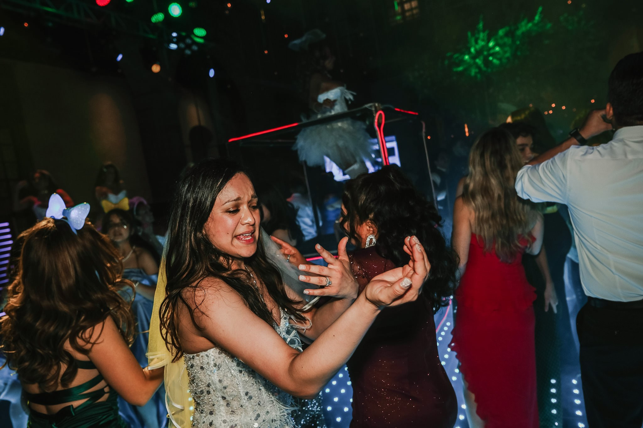 Jess y Fer / CDMX. Wedding and family photographer in Mexico City