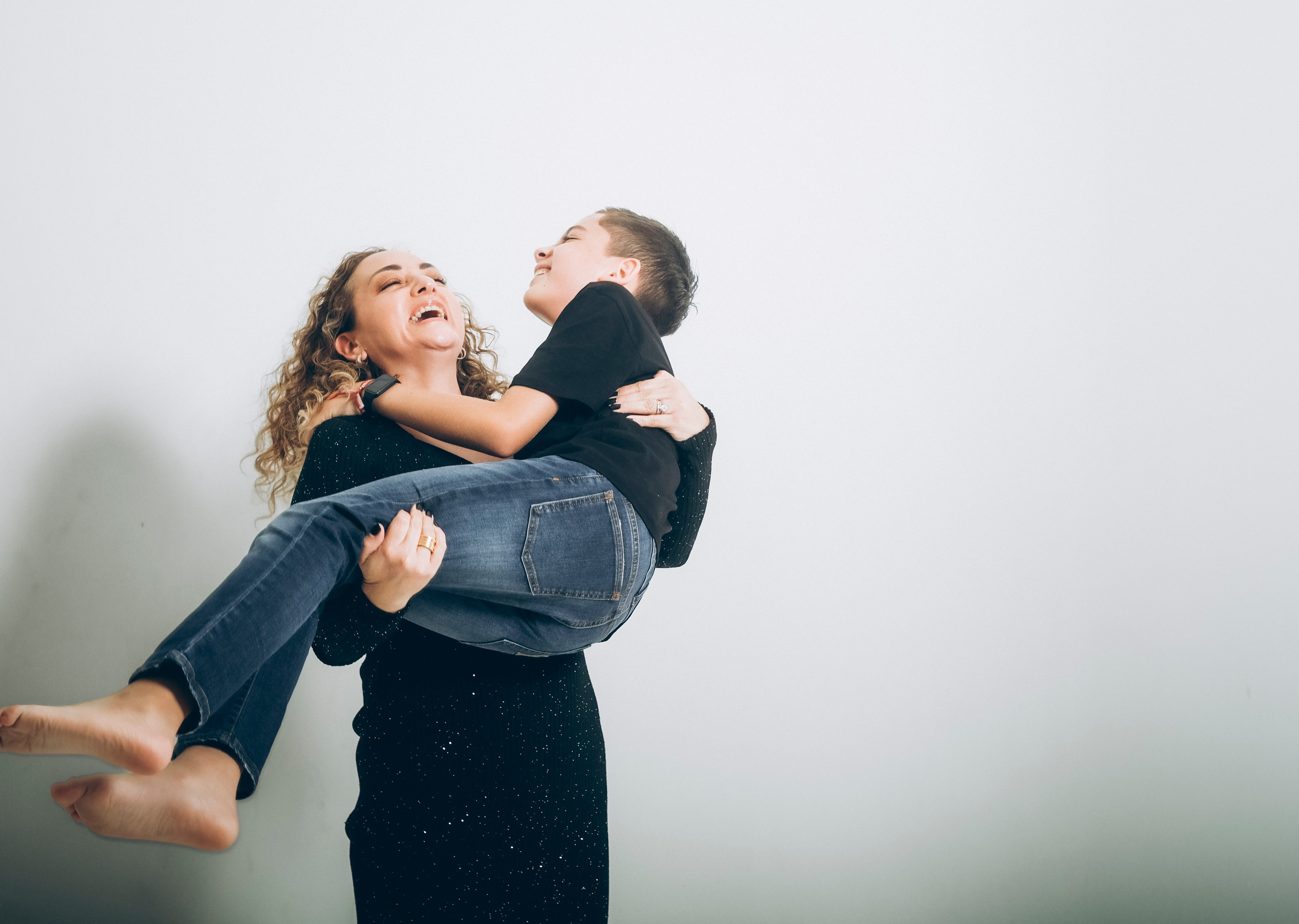 Innes & Uri. Wedding and family photographer in Mexico City