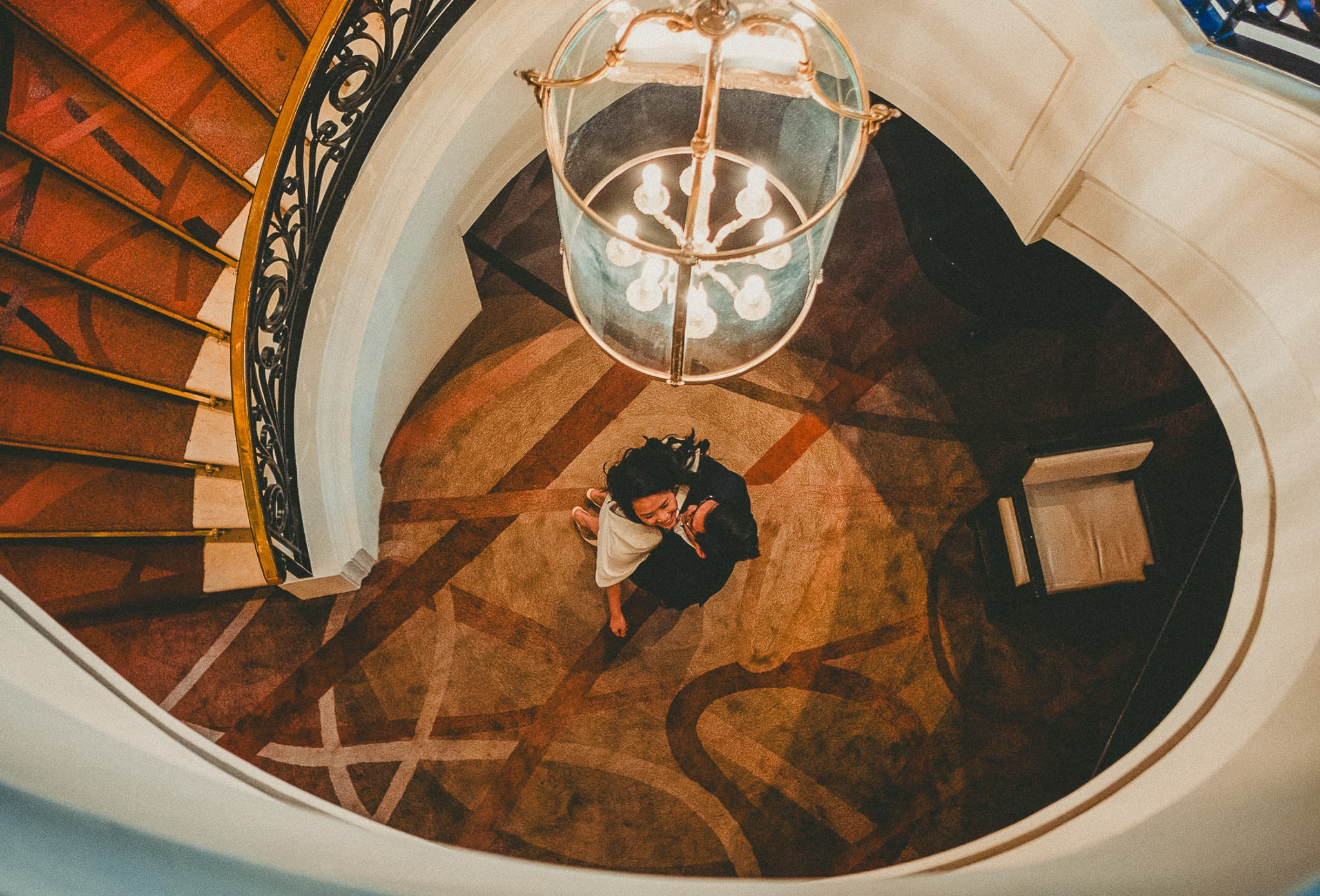 Sandy & Kory. Wedding and family photographer in Mexico City