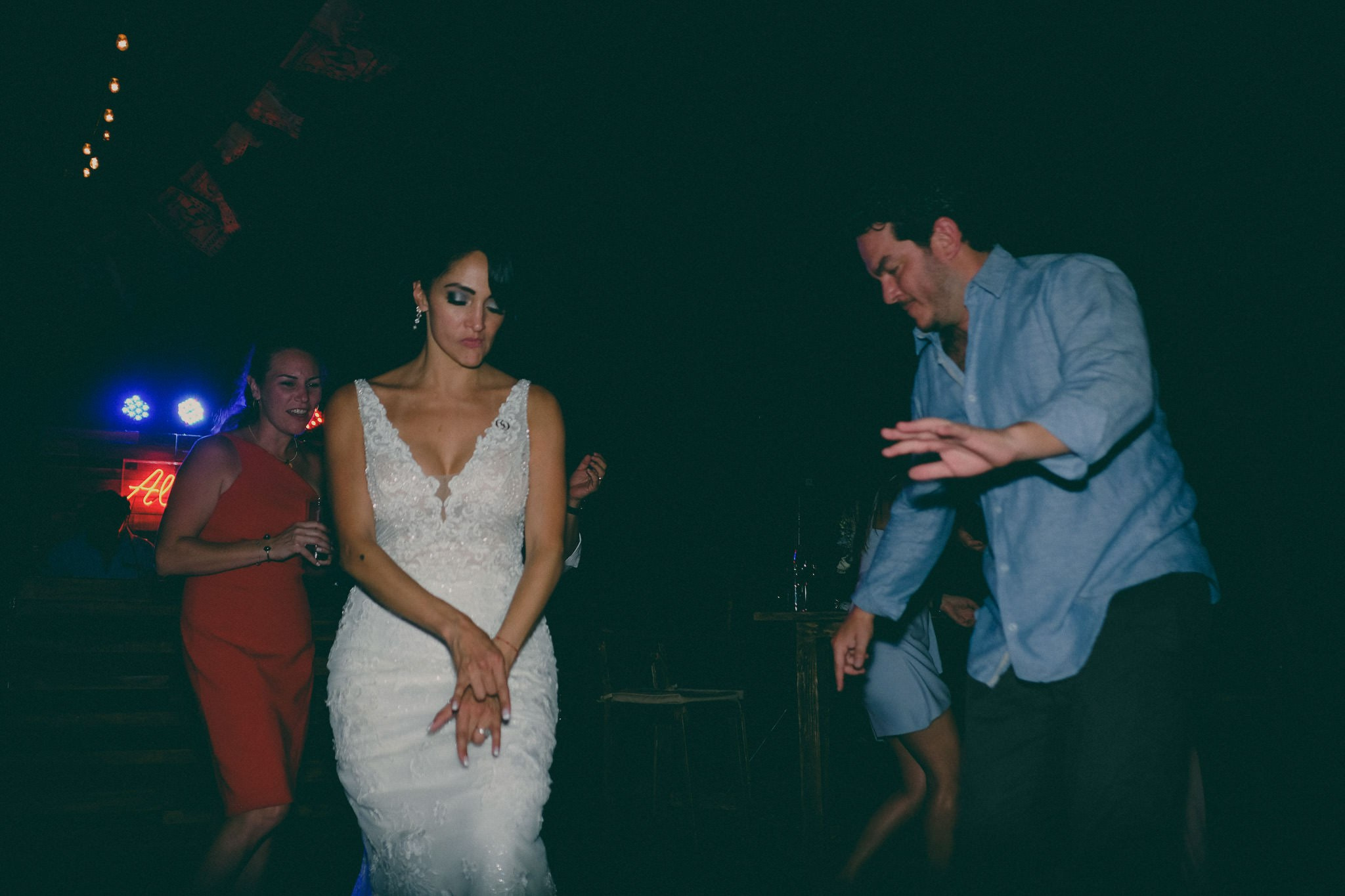 Gaby & Gus. Wedding and family photographer in Mexico City