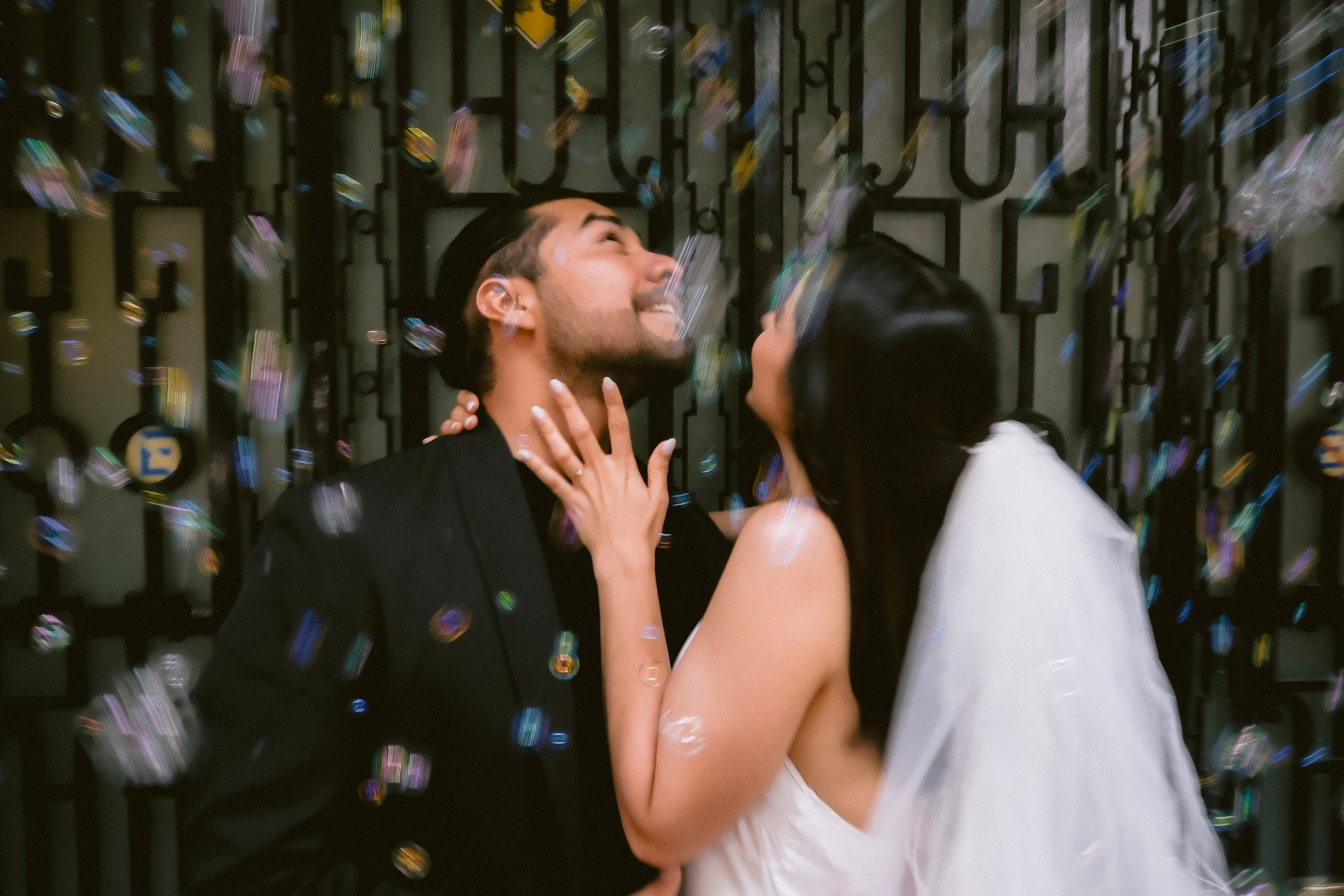 Fer y Beto. Wedding and family photographer in Mexico City