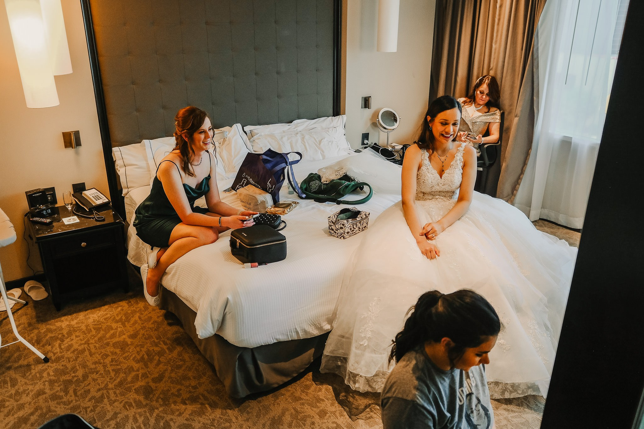 Jess y Fer / CDMX. Wedding and family photographer in Mexico City