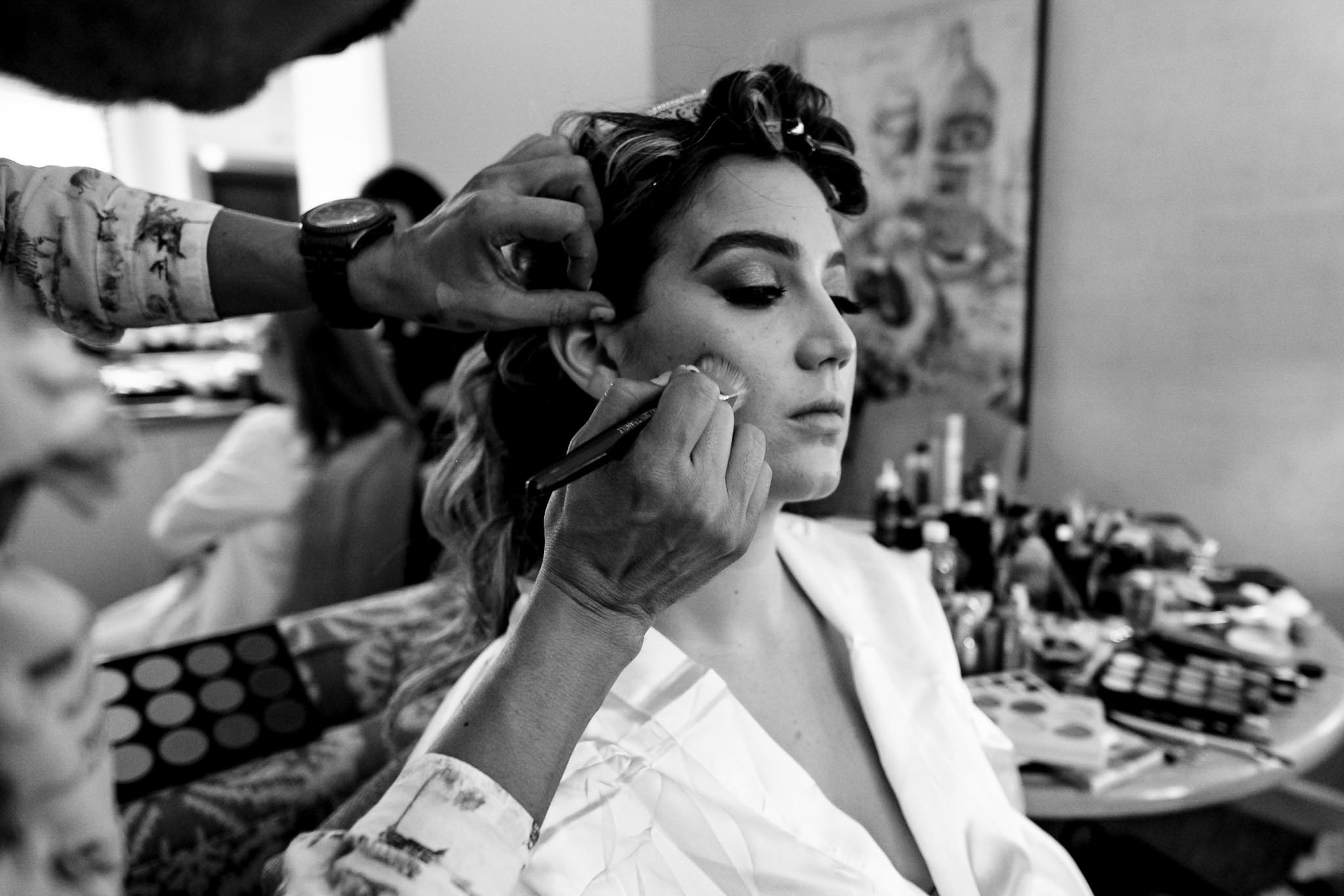 Rosy & Erik / San Francisco. Wedding and family photographer in Mexico City