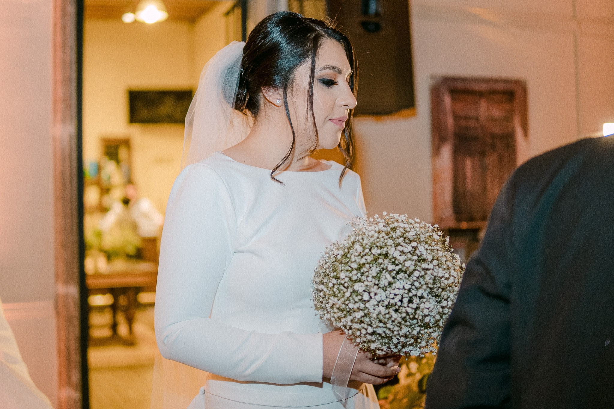 Ali & Carlos. Wedding and family photographer in Mexico City