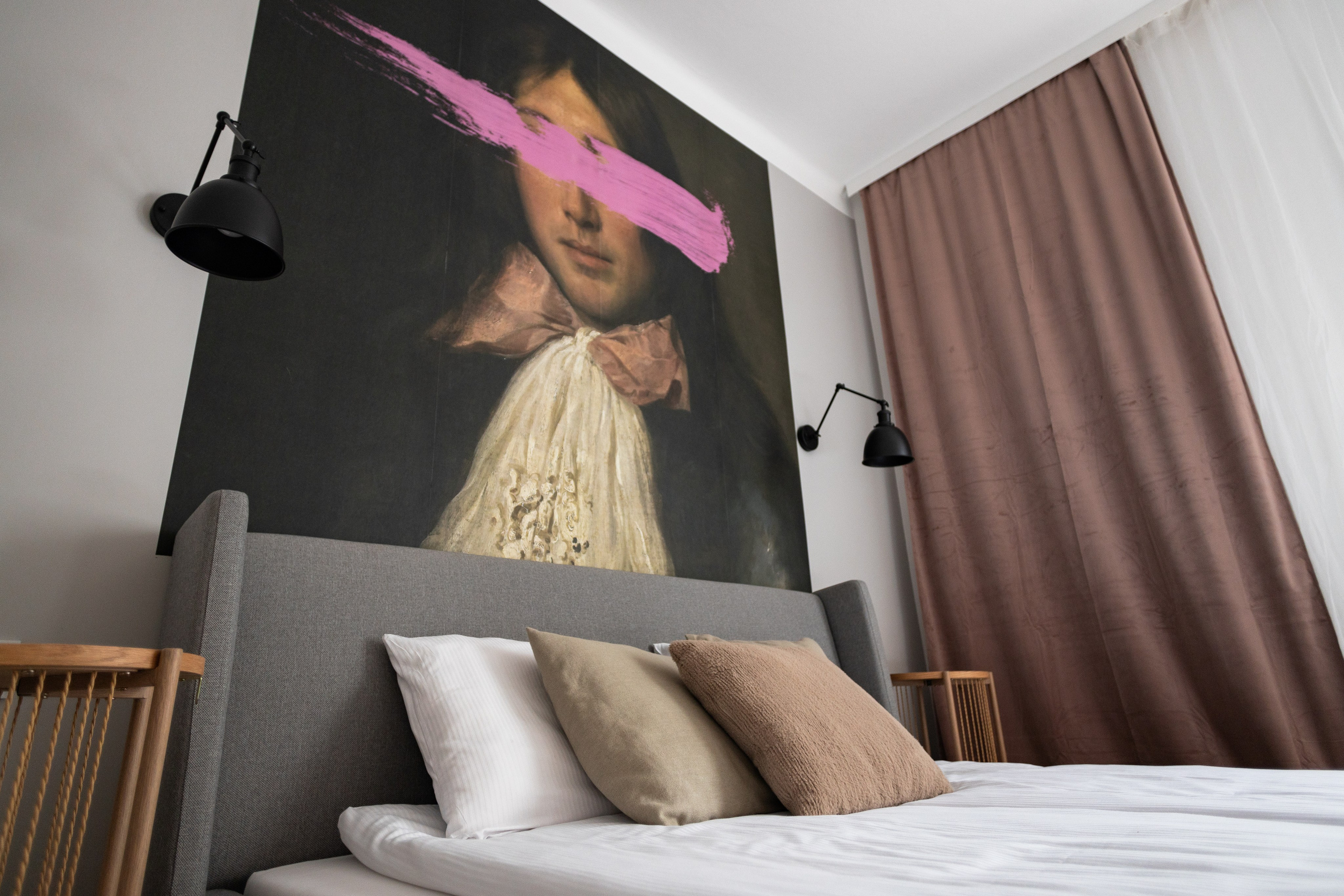 Apartament Upstairs 4