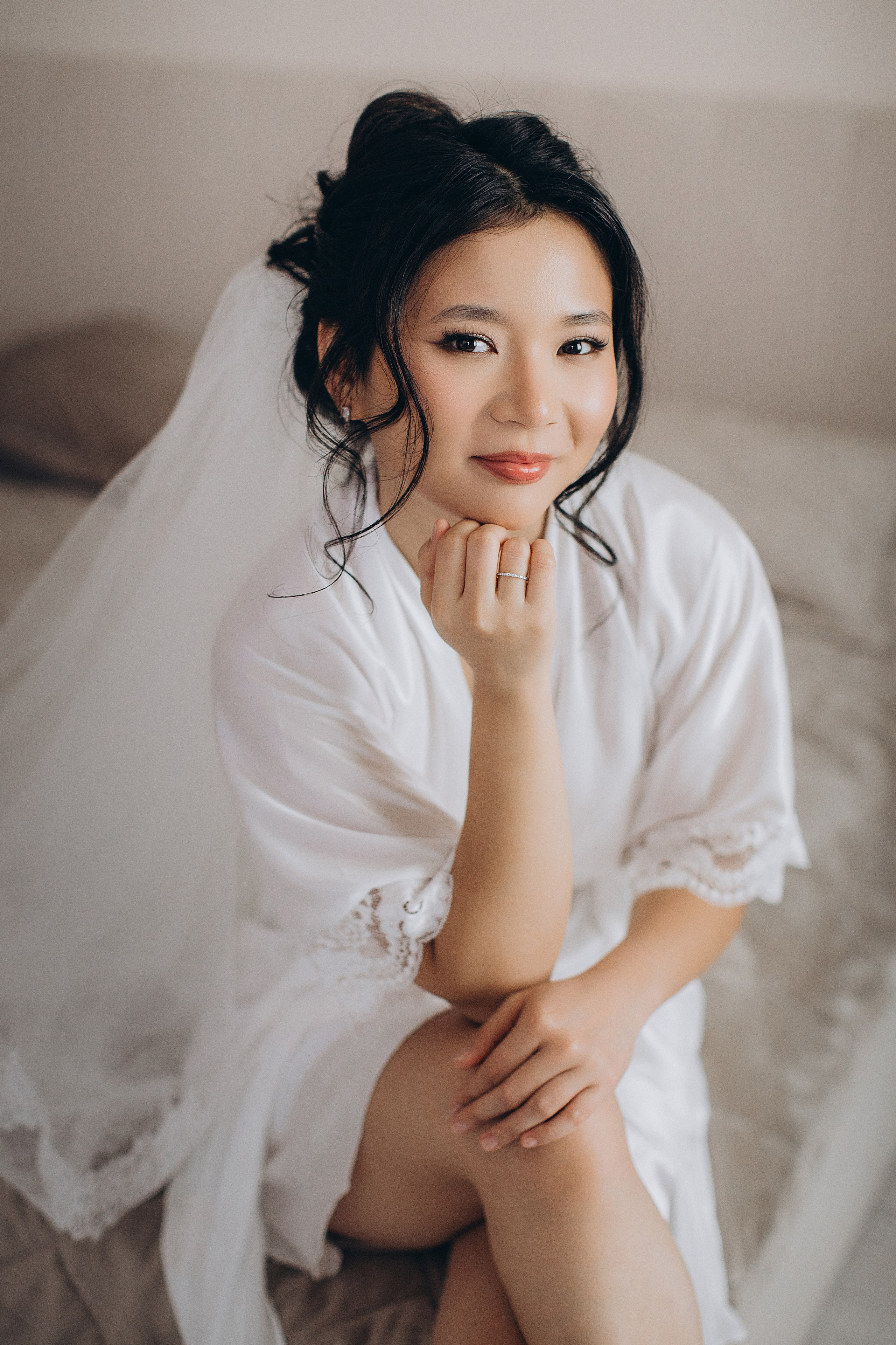 Владимир и Вера. PRIME STUDIO