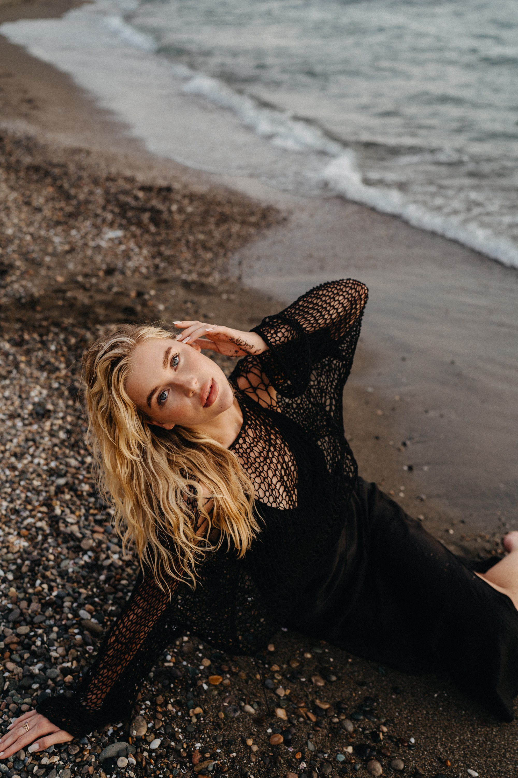 Людмила. Индивидуальный и свадебный фотограф в Батуми Валерия Азаренко