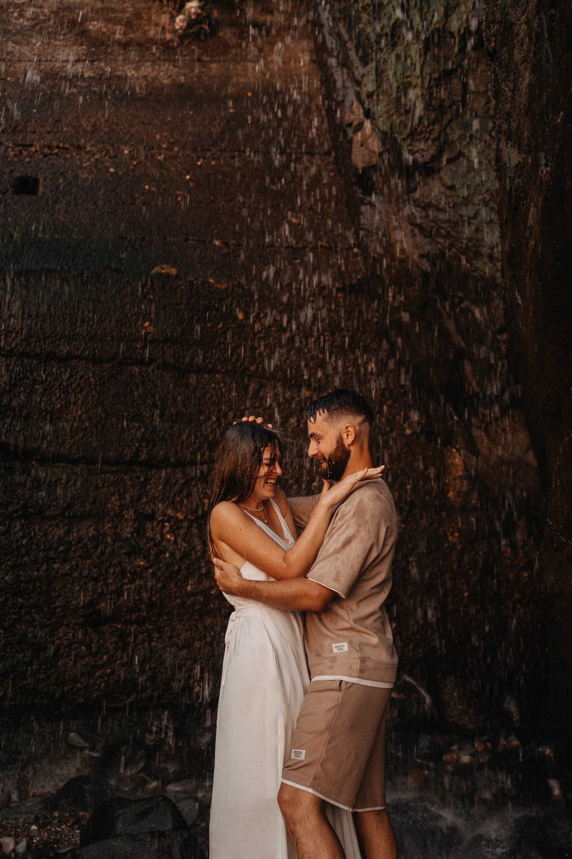 Андрей и Дарья. Индивидуальный и свадебный фотограф в Батуми Валерия Азаренко