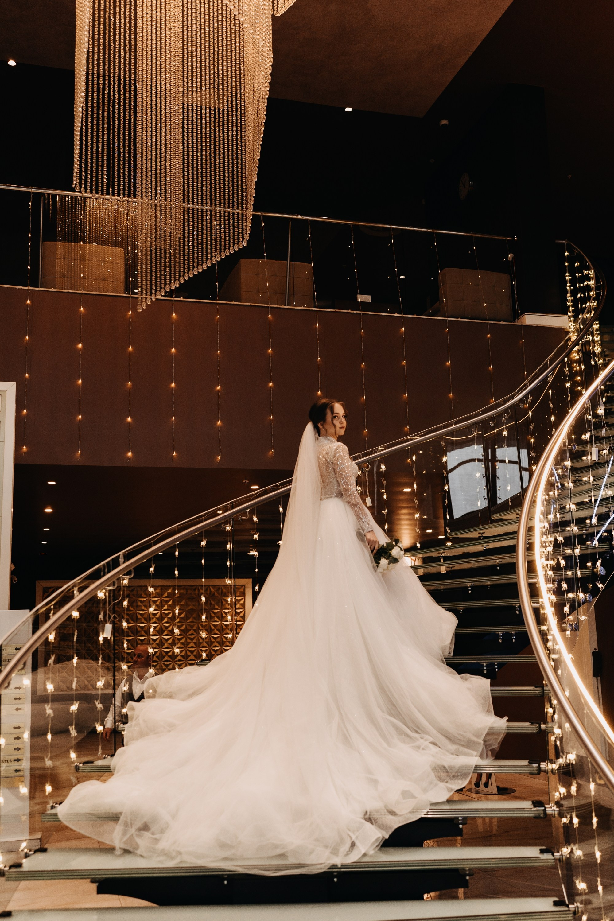 Виталий и Валерия. Индивидуальный и свадебный фотограф в Батуми Валерия Азаренко