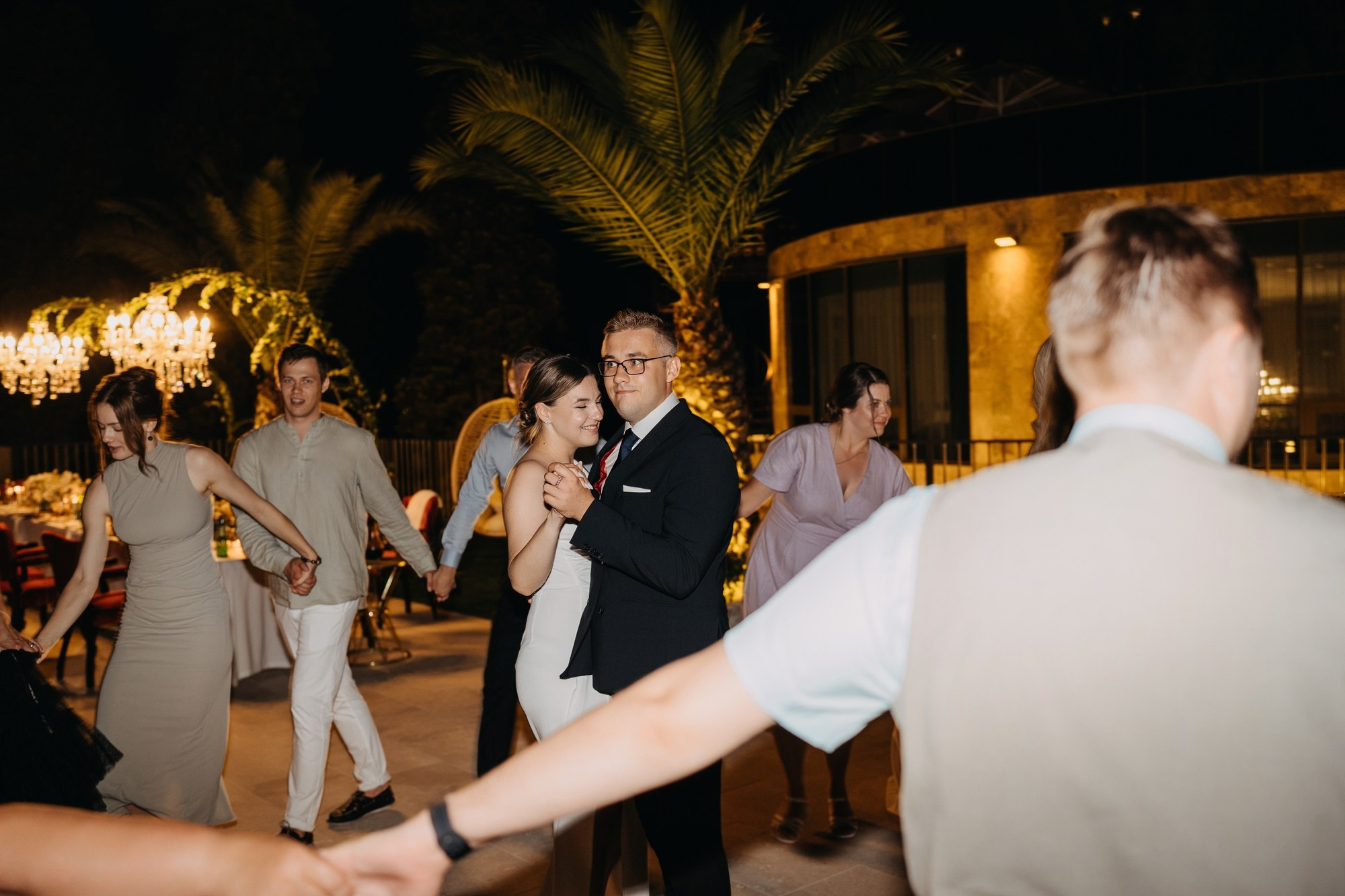 Аустрис и Элина. Индивидуальный и свадебный фотограф в Батуми Валерия Азаренко