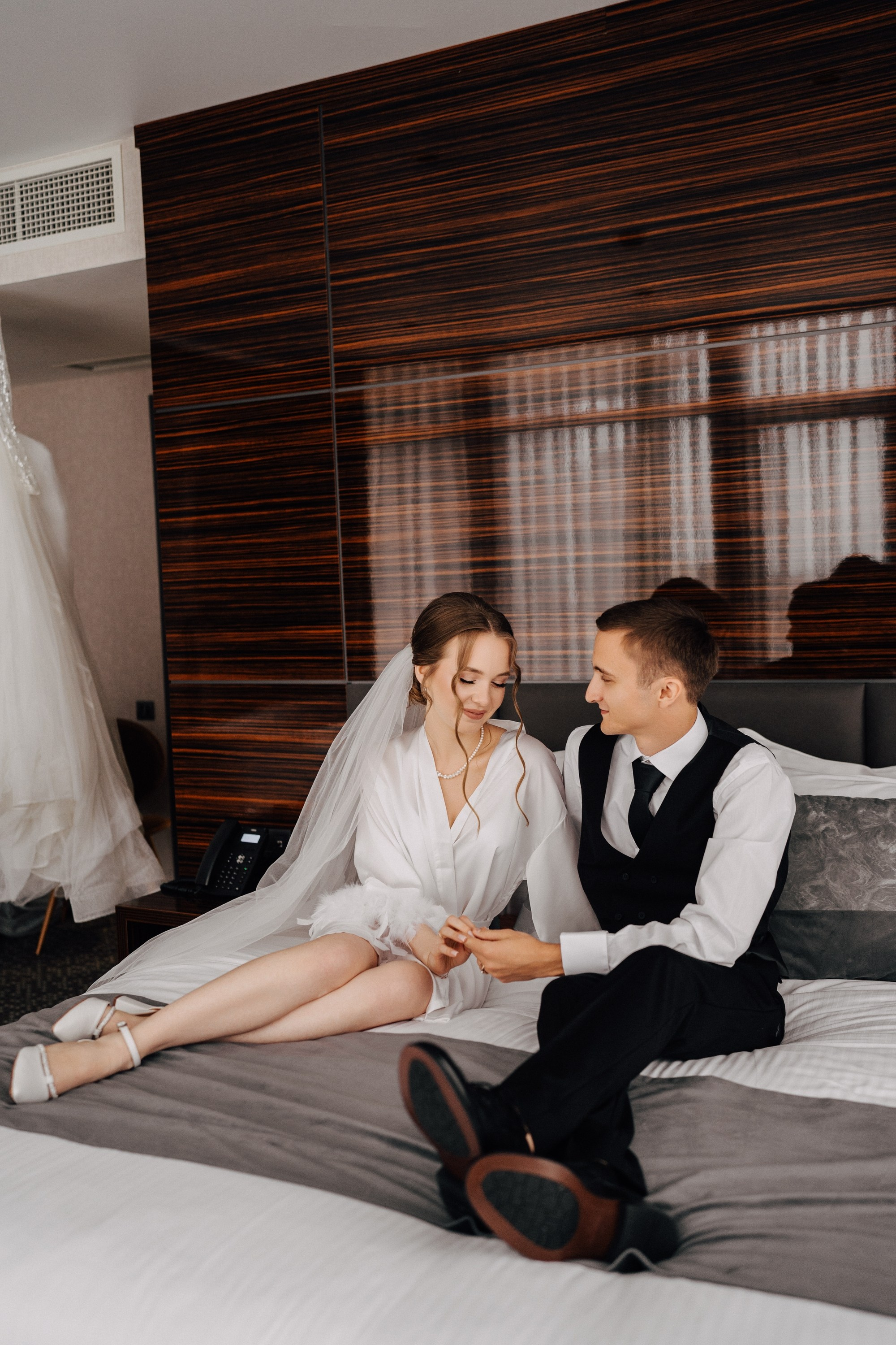 Виталий и Валерия. Индивидуальный и свадебный фотограф в Батуми Валерия Азаренко