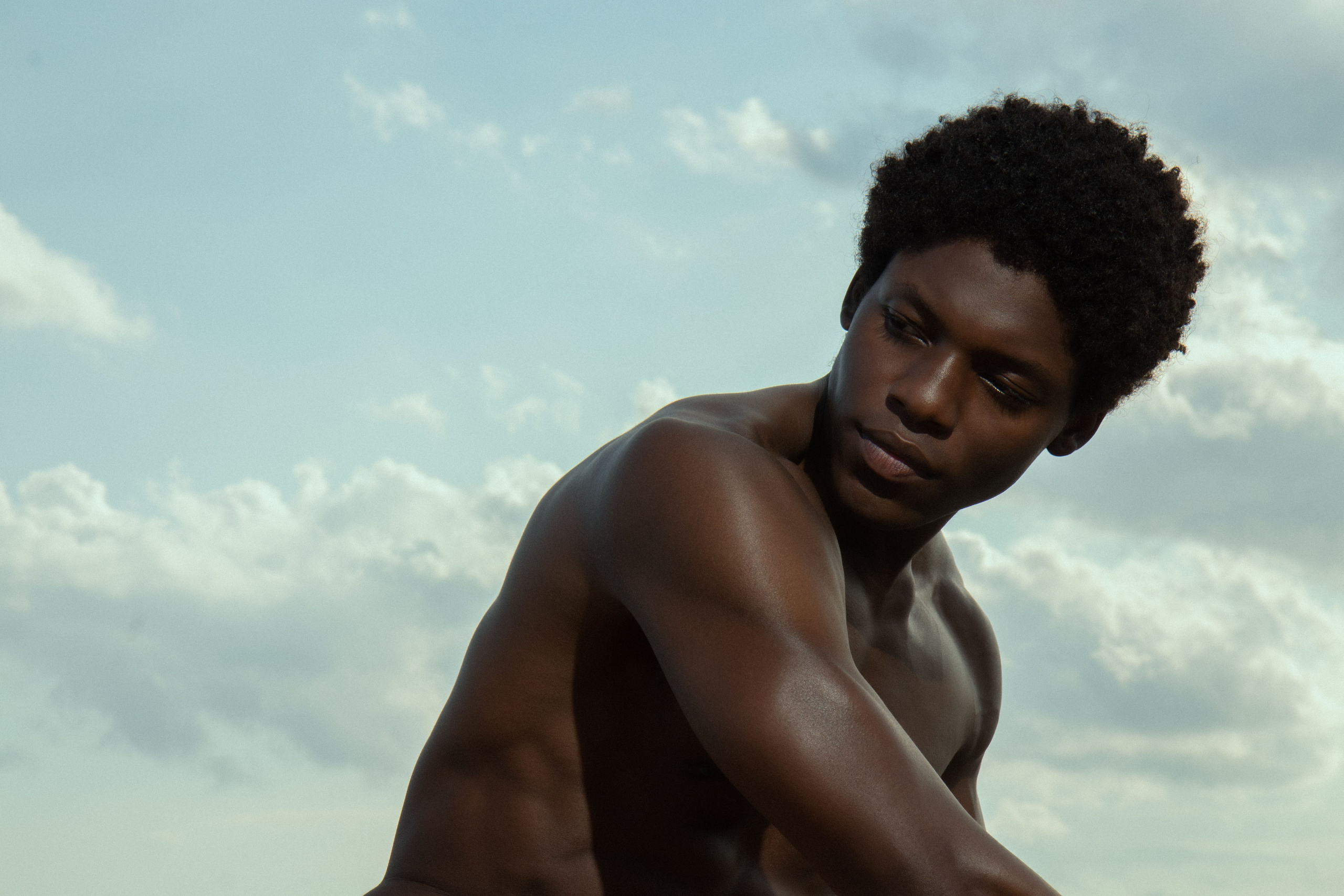 041. Palagina Ksusha, photographer in NY