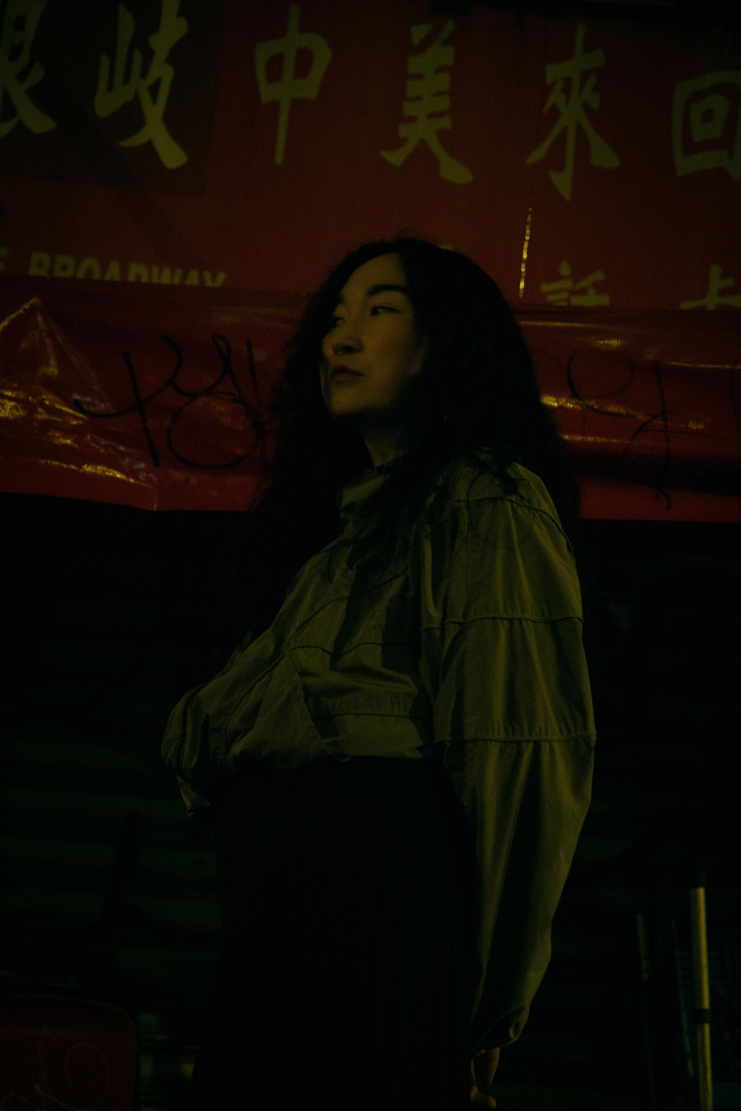 047. Palagina Ksusha, photographer in NY