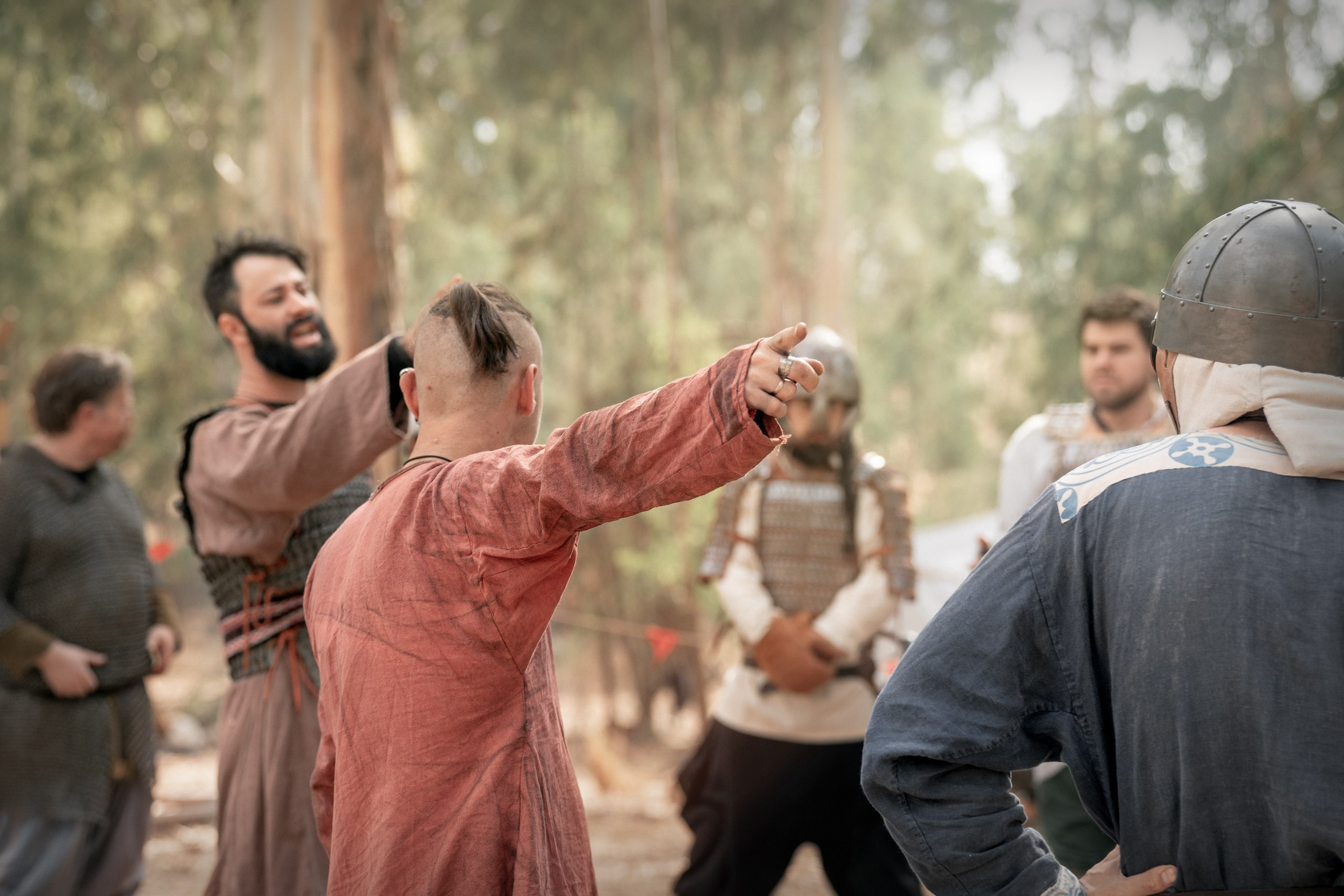 Чёрный фьорд/Волна — реконструкция кораблей викингов | Нортман. КРиС «Нортман»