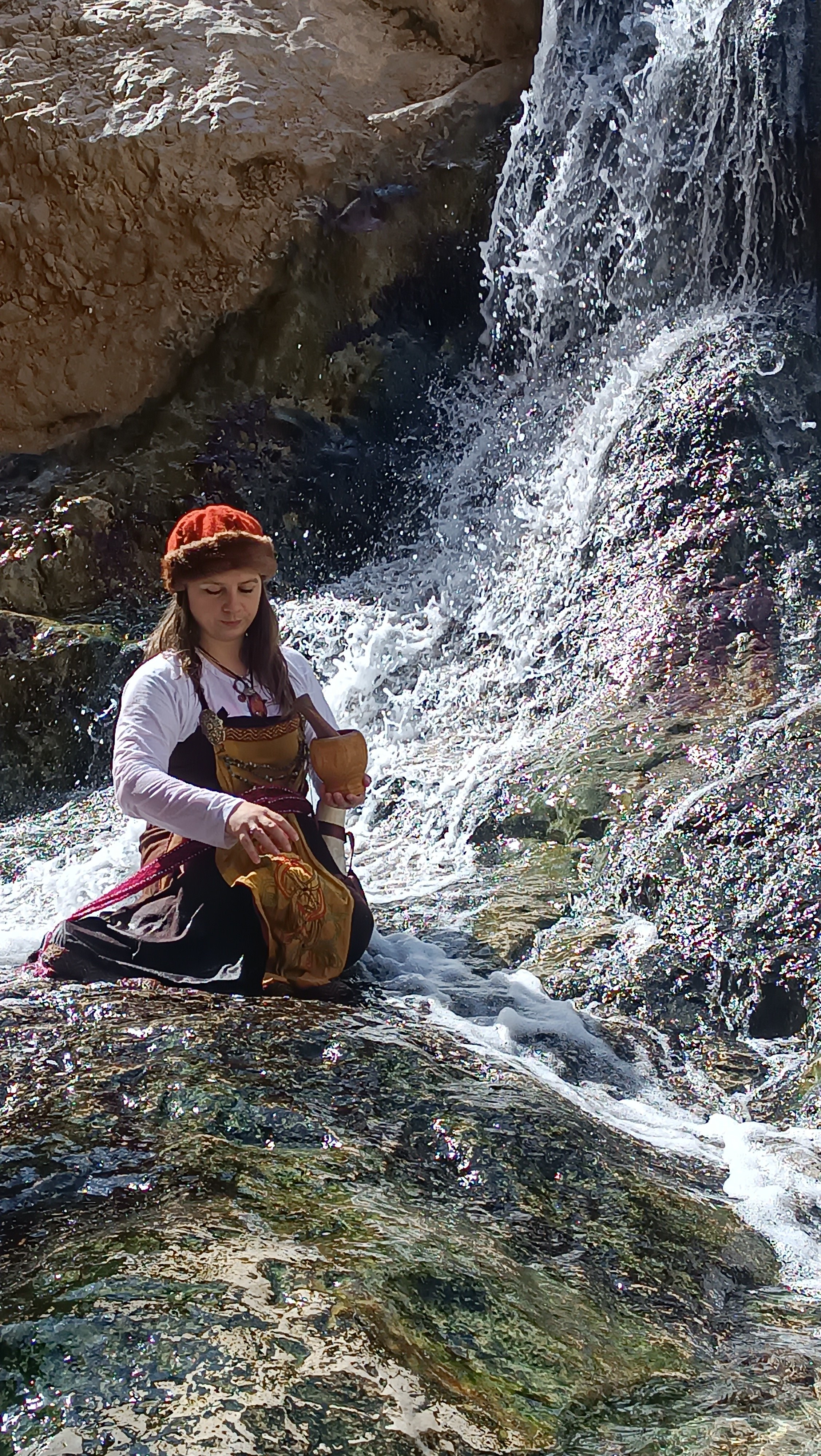 Женский поход 2024 — клуб «Нортман». КРиС «Нортман»