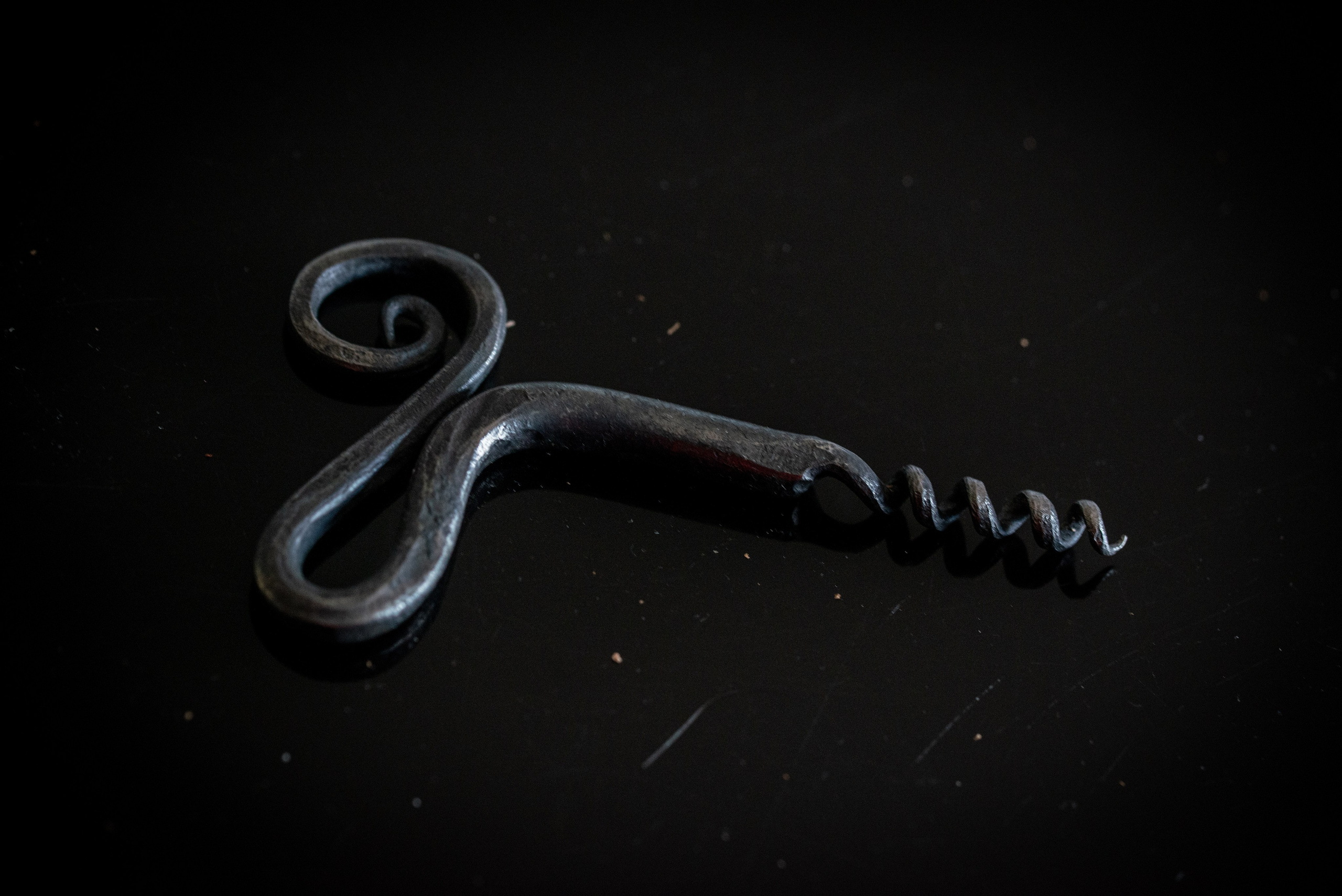 Кузница Вёлунда. КРиС «Нортман»