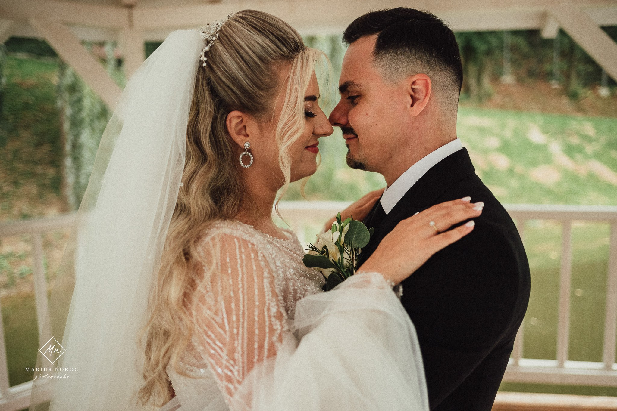 Alexandra & Florin | Forest Events Cucorani