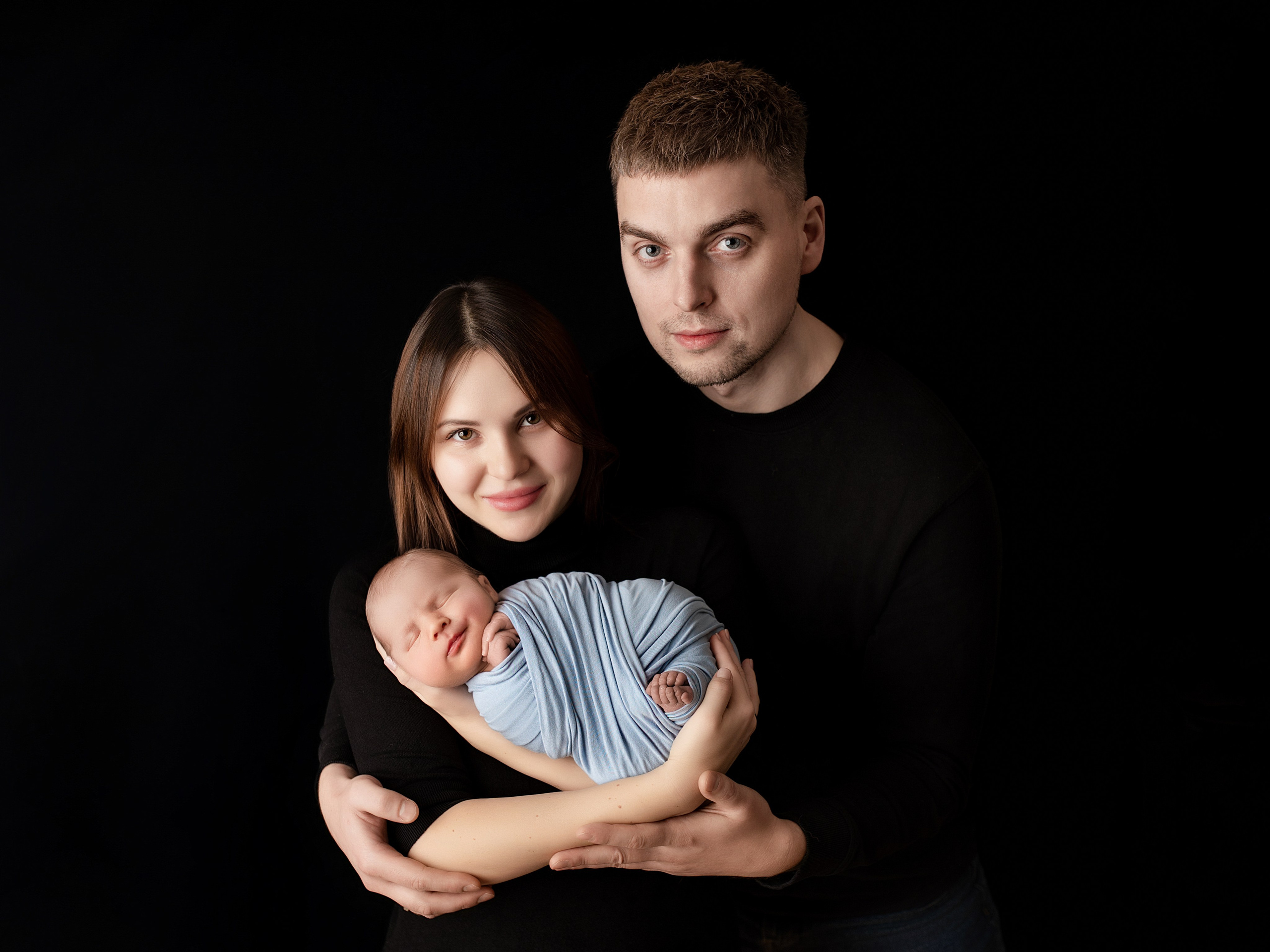 Esu Aleksandra naujagimių ir kudikių fotografė iš Vilniaus