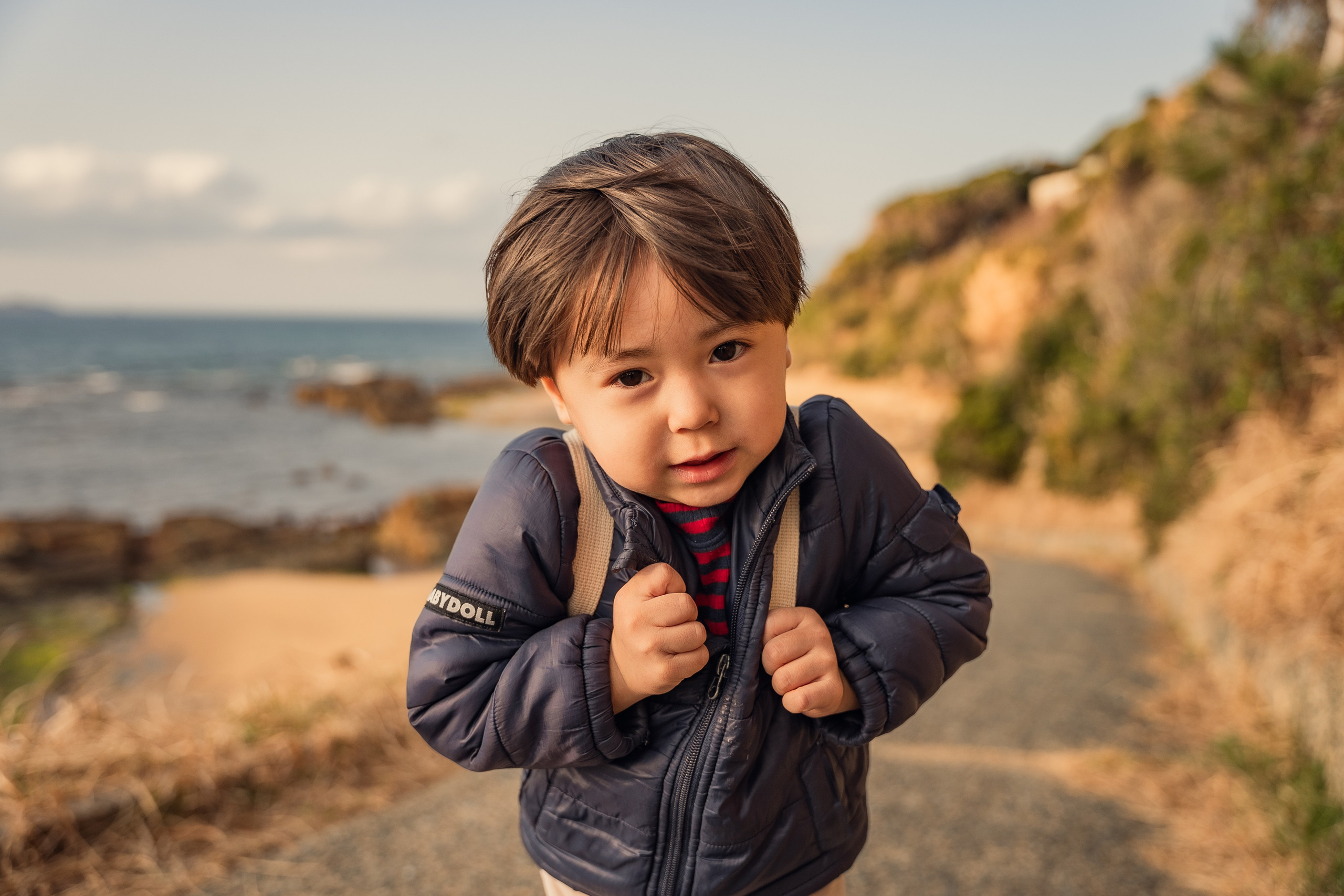 Portrait Photographer in Fukuoka, Japan | Alina Nazarova