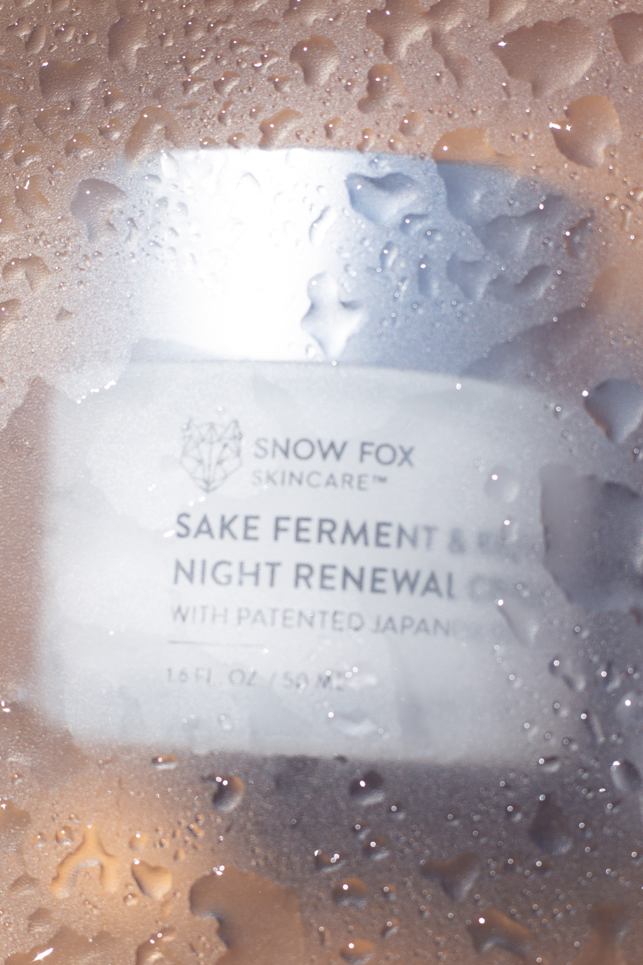 Product photo shoot for a skincare company company. Social media agency|Corporate photography|Lausanne|Geneva|Switzerland