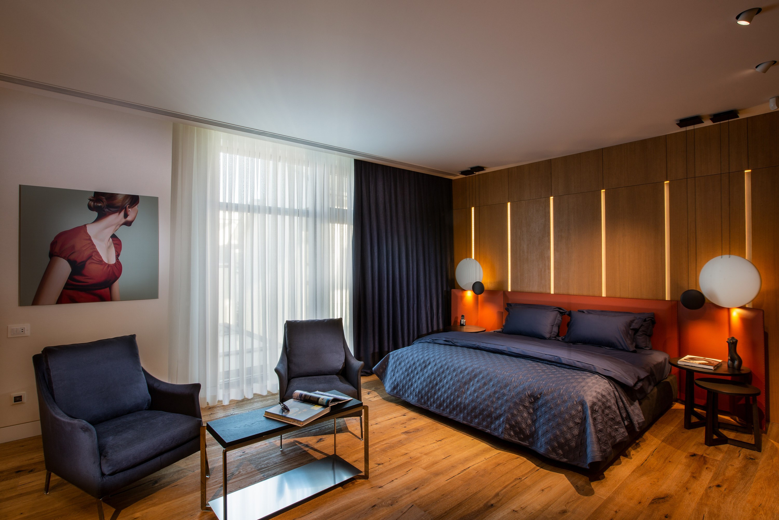 Villa T. Elmar Mustafazadeh Photography